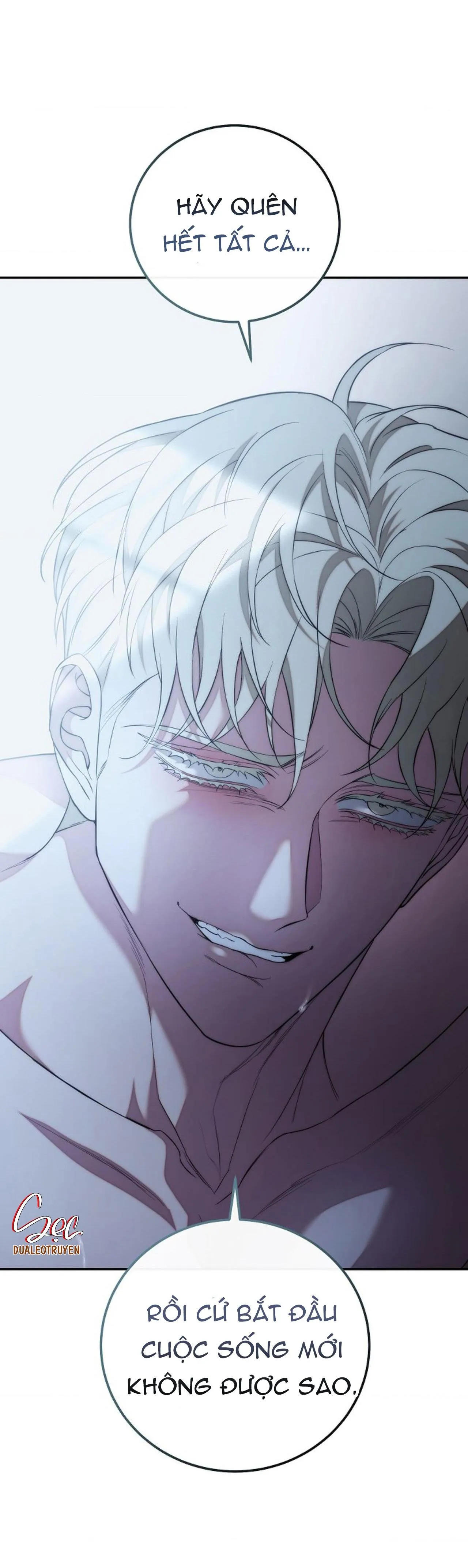 (ABO) MỐI QUAN HỆ KHÔNG HOÀN CHỈNH Chapter 34 Trang 31