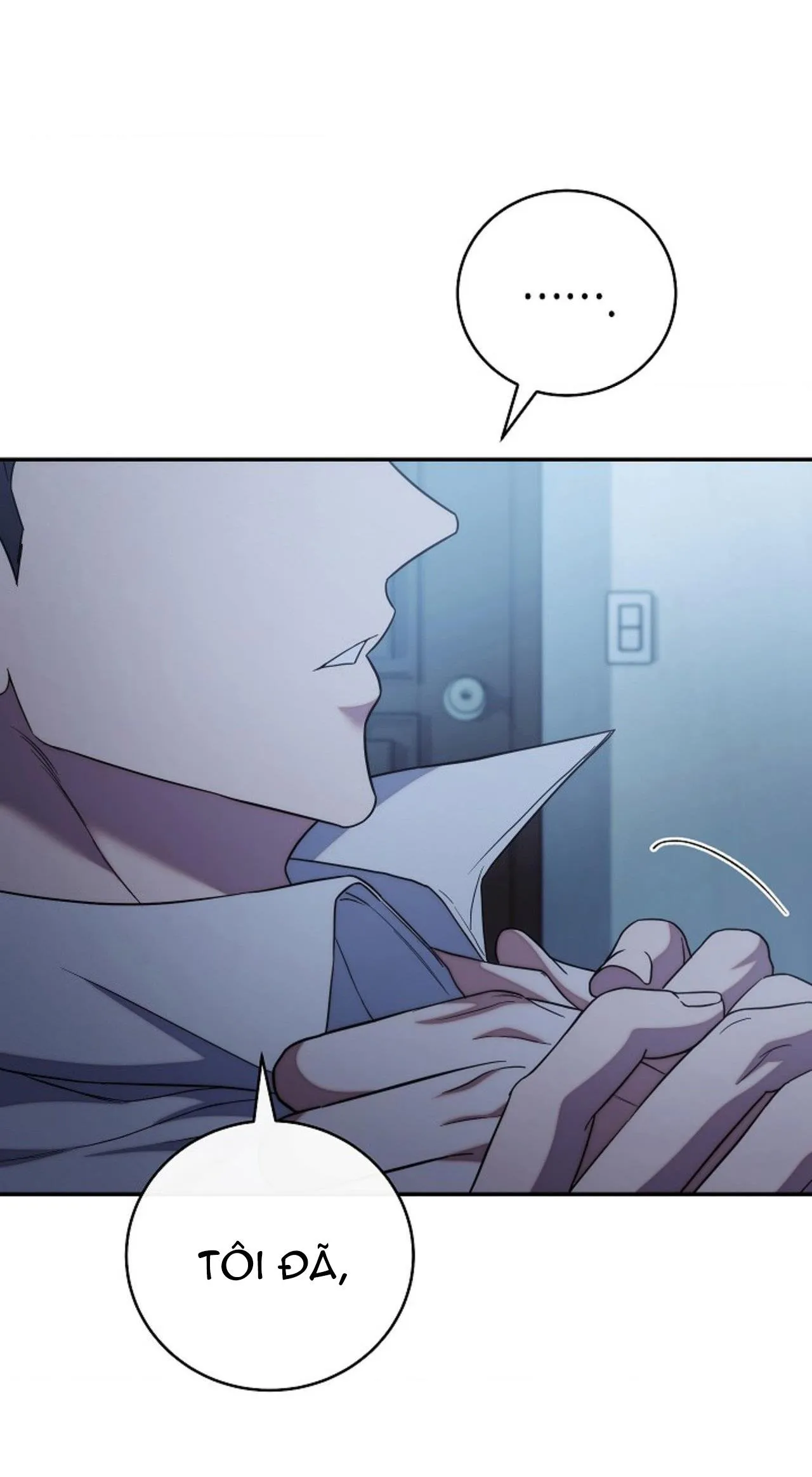 (ABO) MỐI QUAN HỆ KHÔNG HOÀN CHỈNH Chapter 34 Trang 33