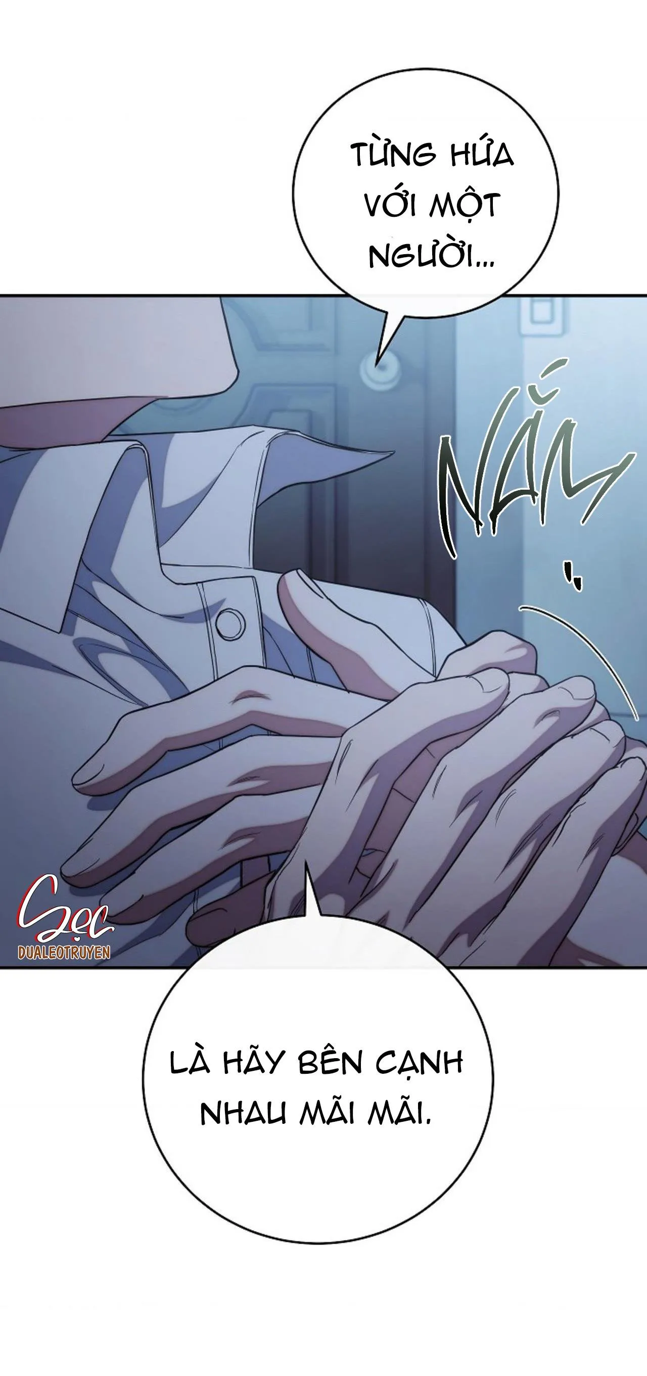 (ABO) MỐI QUAN HỆ KHÔNG HOÀN CHỈNH Chapter 34 Trang 34