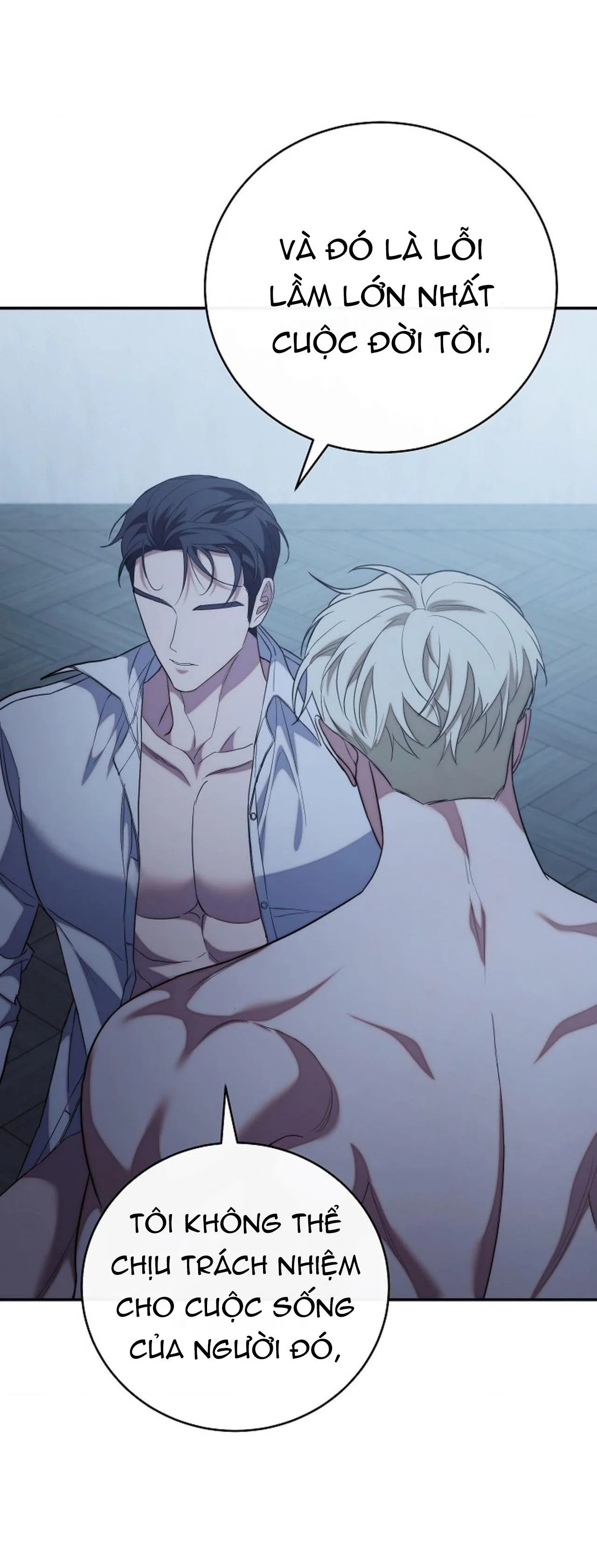 (ABO) MỐI QUAN HỆ KHÔNG HOÀN CHỈNH Chapter 34 Trang 35