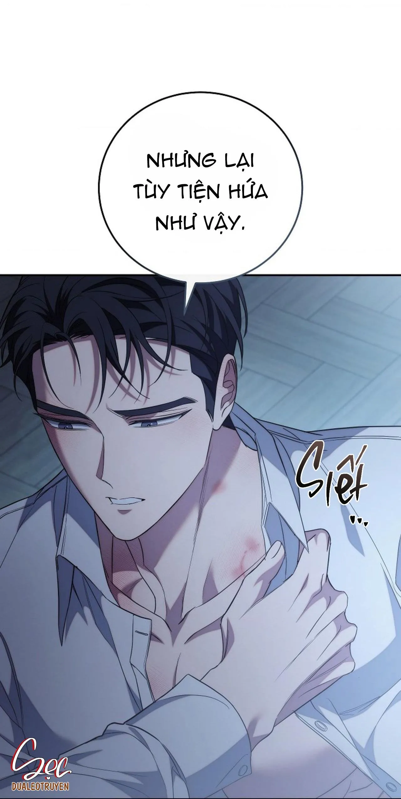 (ABO) MỐI QUAN HỆ KHÔNG HOÀN CHỈNH Chapter 34 Trang 36