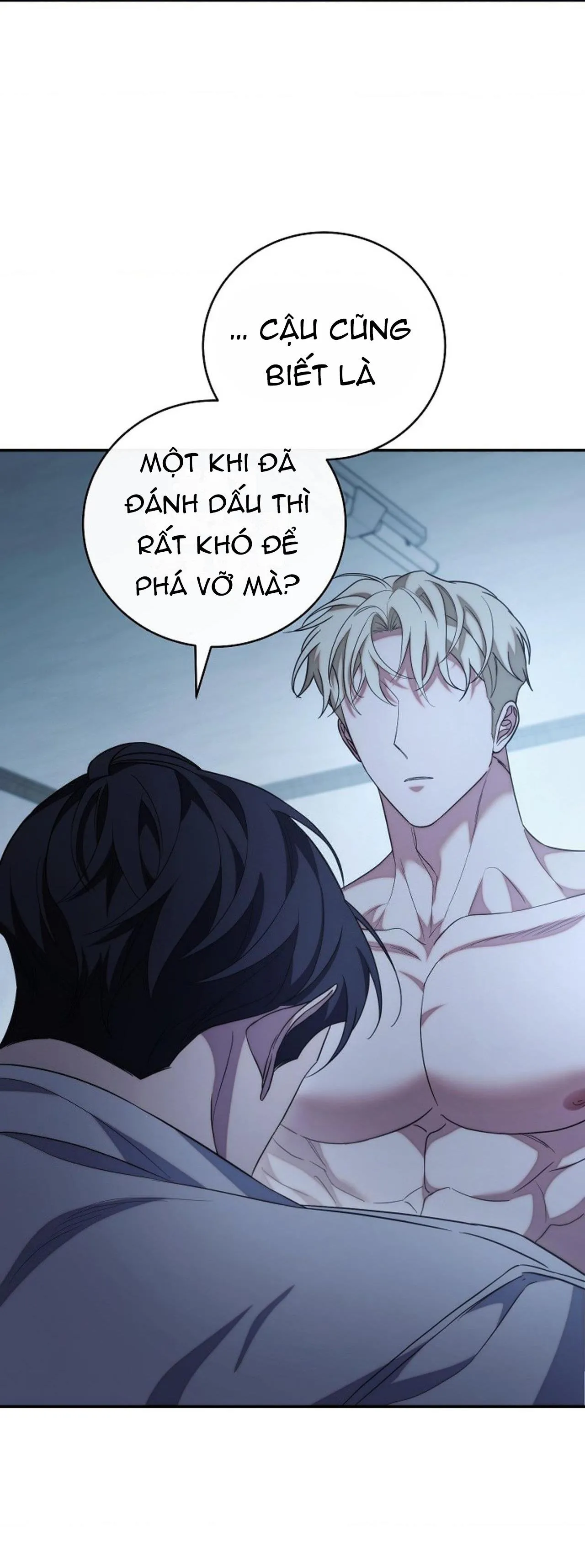 (ABO) MỐI QUAN HỆ KHÔNG HOÀN CHỈNH Chapter 34 Trang 37