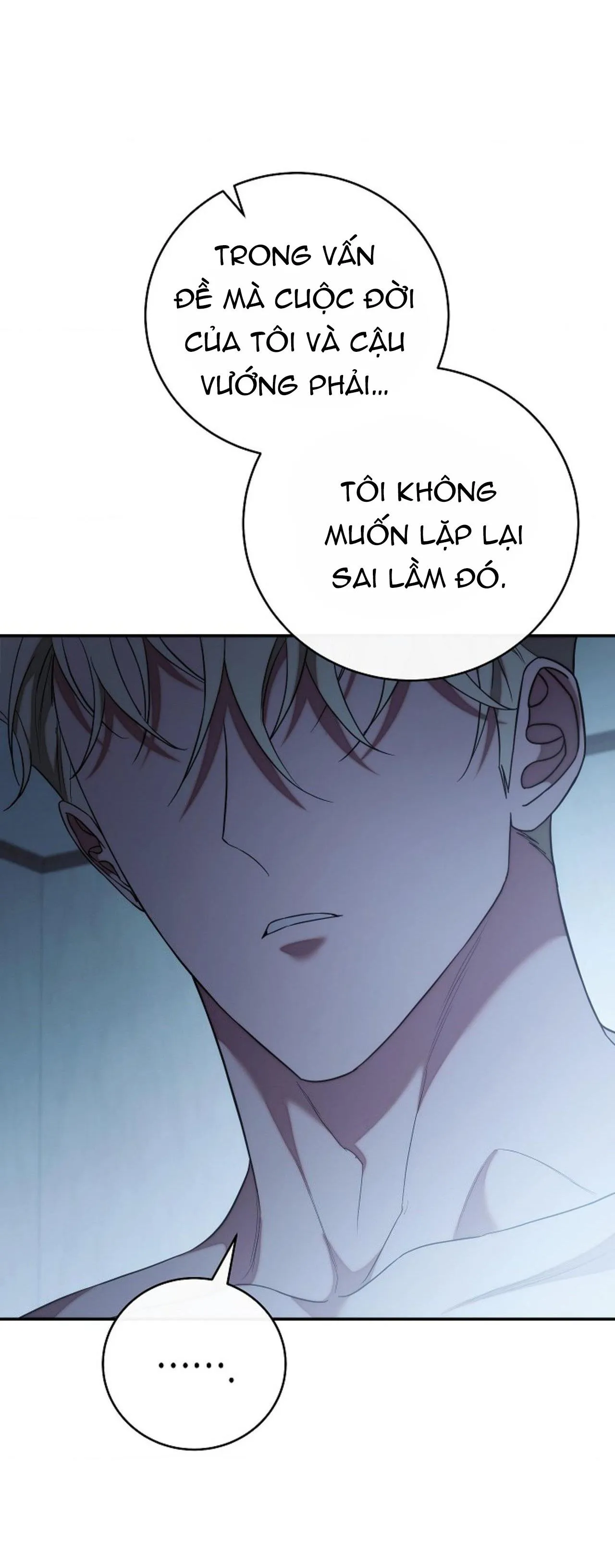 (ABO) MỐI QUAN HỆ KHÔNG HOÀN CHỈNH Chapter 34 Trang 38