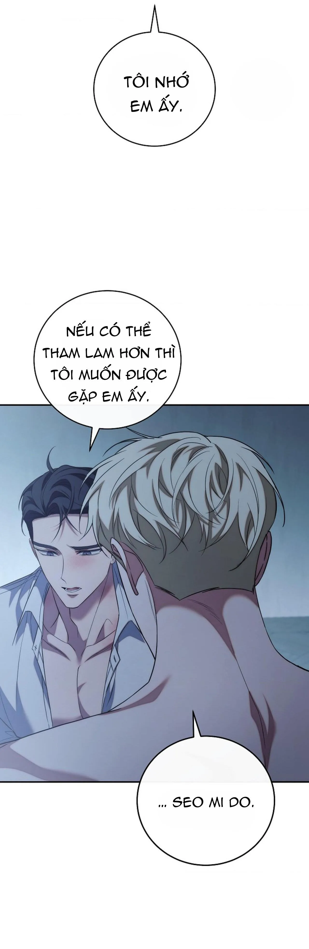 (ABO) MỐI QUAN HỆ KHÔNG HOÀN CHỈNH Chapter 34 Trang 41