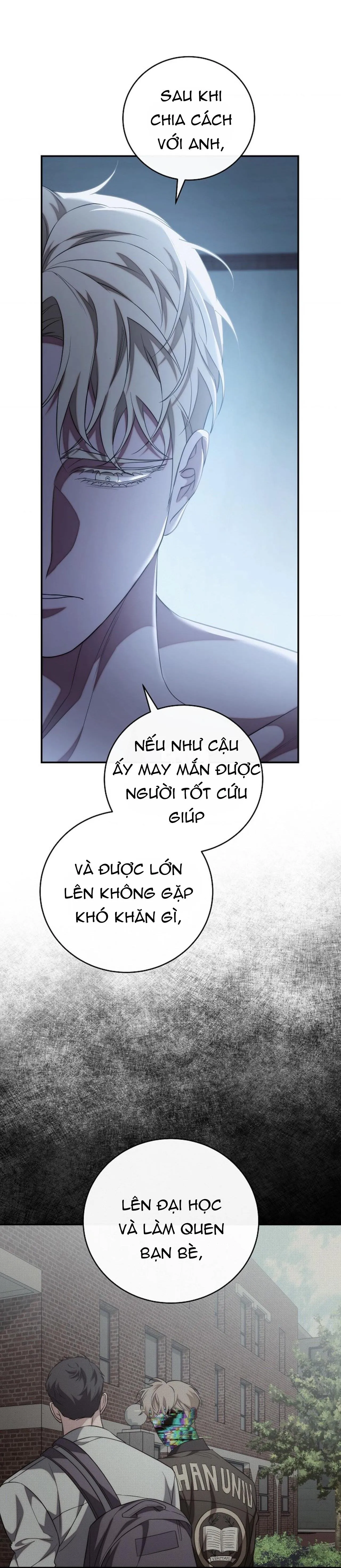 (ABO) MỐI QUAN HỆ KHÔNG HOÀN CHỈNH Chapter 34 Trang 43