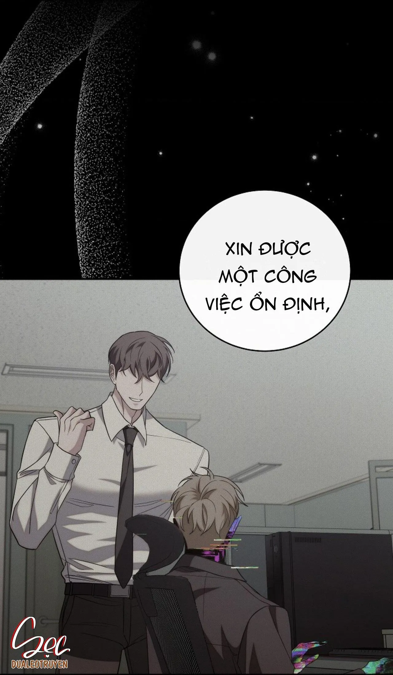 (ABO) MỐI QUAN HỆ KHÔNG HOÀN CHỈNH Chapter 34 Trang 44