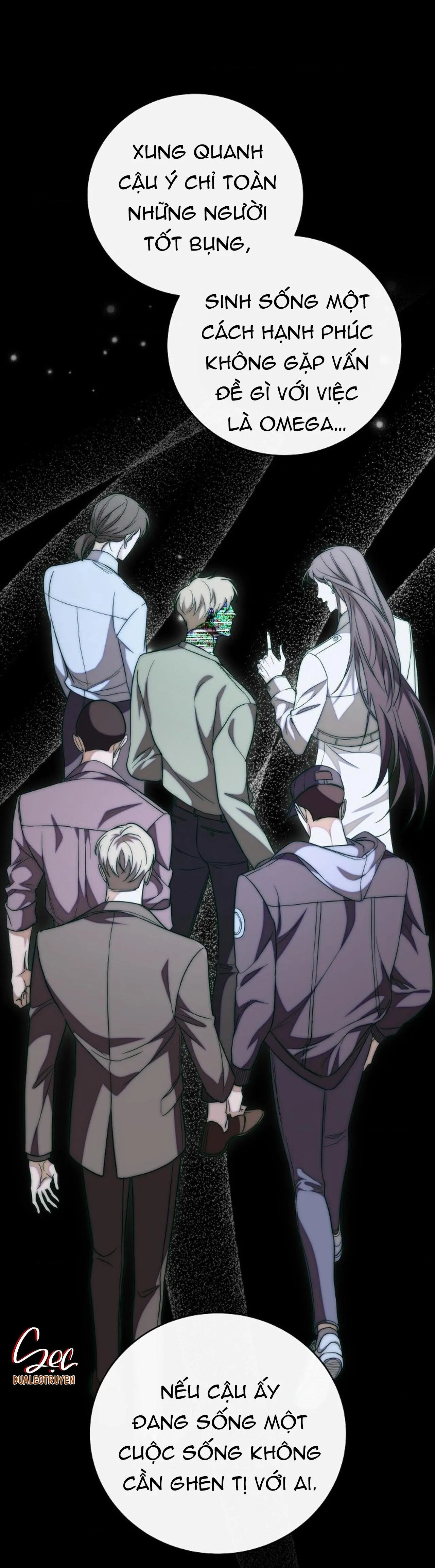 (ABO) MỐI QUAN HỆ KHÔNG HOÀN CHỈNH Chapter 34 Trang 46