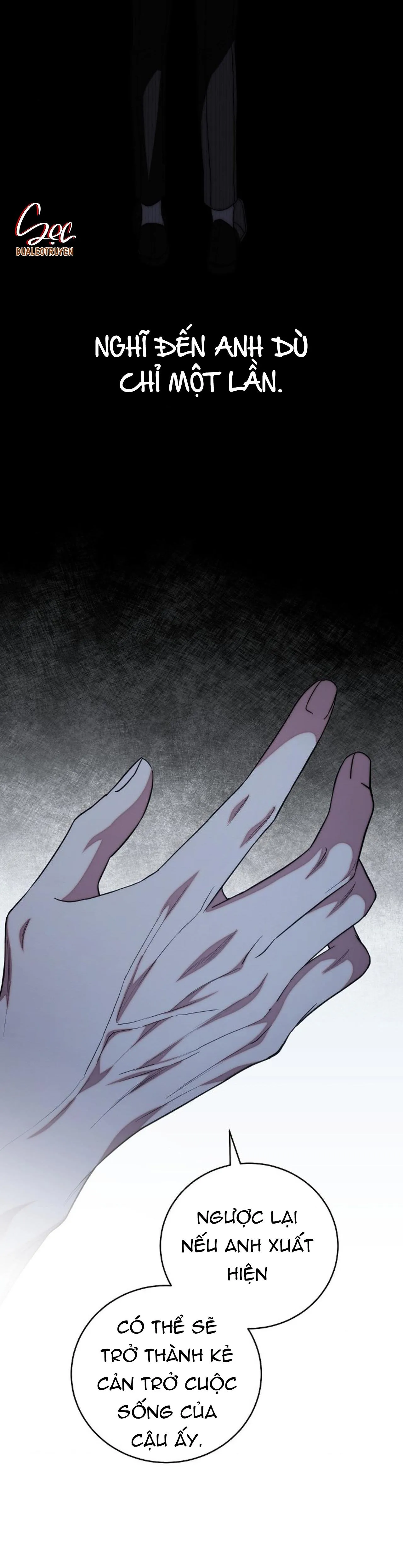 (ABO) MỐI QUAN HỆ KHÔNG HOÀN CHỈNH Chapter 34 Trang 48