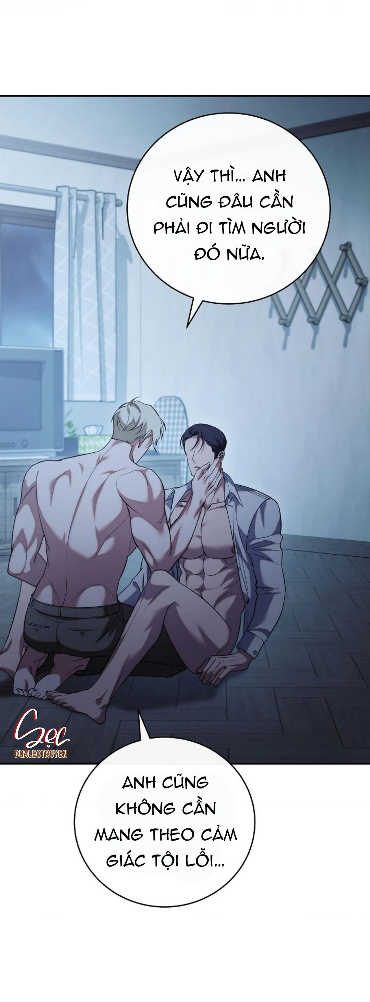 (ABO) MỐI QUAN HỆ KHÔNG HOÀN CHỈNH Chapter 34 Trang 49