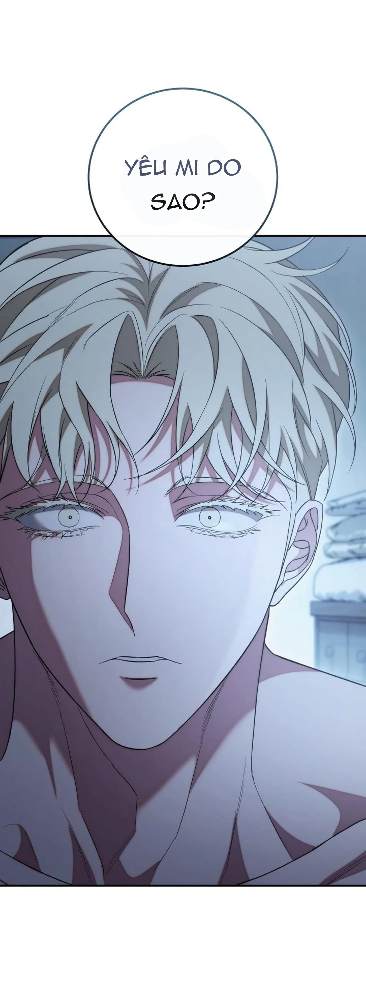 (ABO) MỐI QUAN HỆ KHÔNG HOÀN CHỈNH Chapter 34 Trang 51