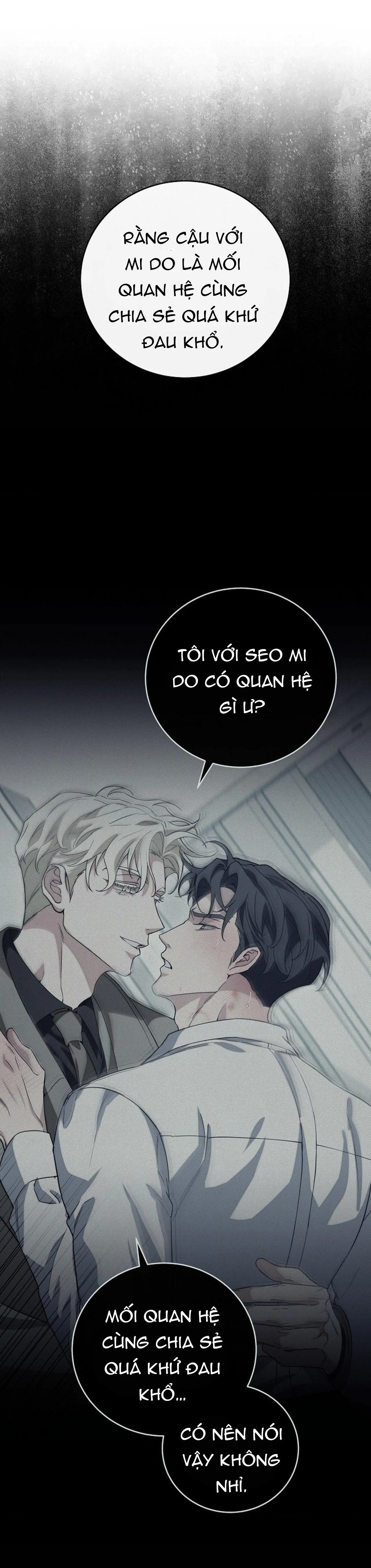 (ABO) MỐI QUAN HỆ KHÔNG HOÀN CHỈNH Chapter 34 Trang 53