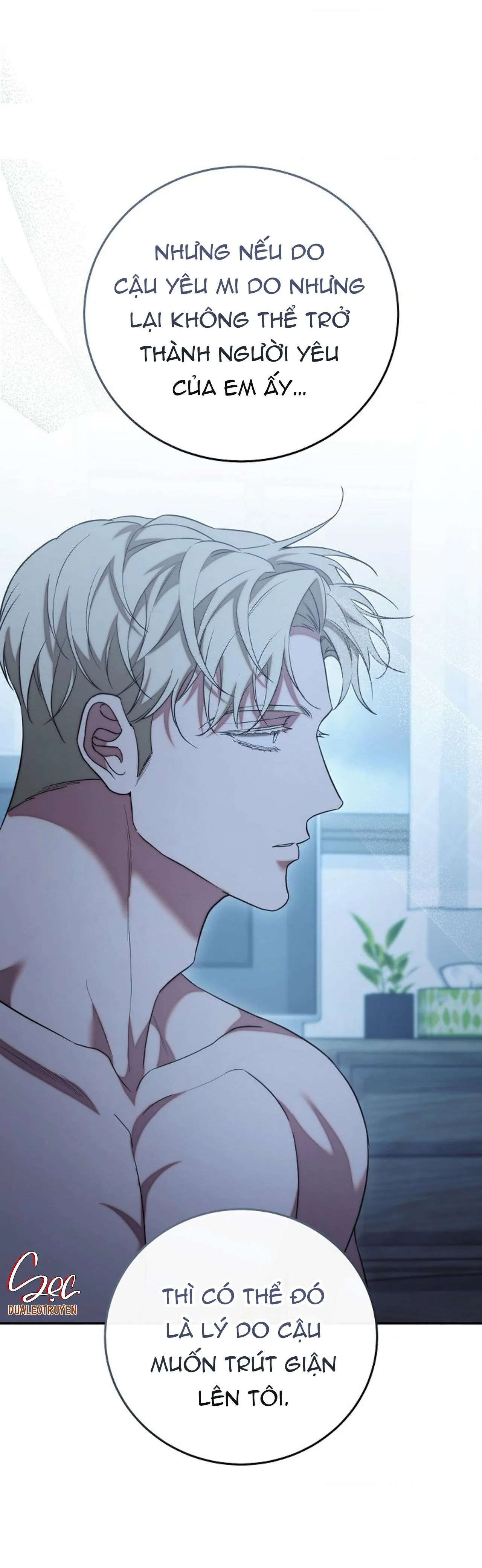 (ABO) MỐI QUAN HỆ KHÔNG HOÀN CHỈNH Chapter 34 Trang 57