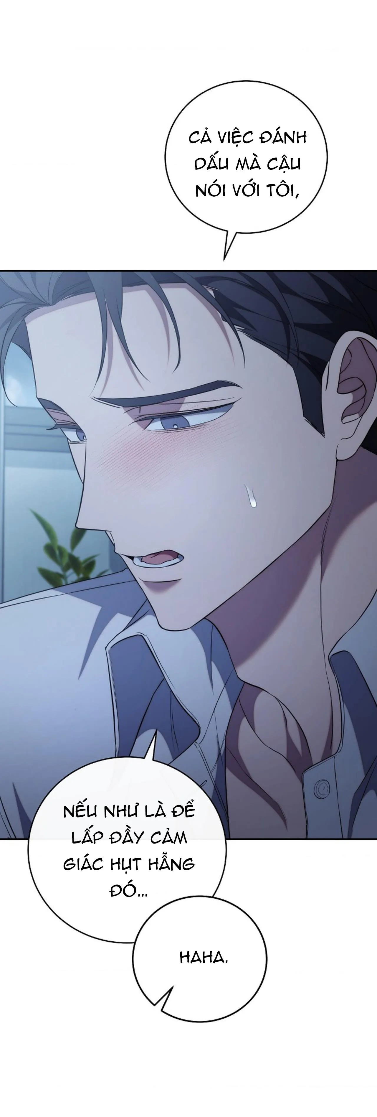 (ABO) MỐI QUAN HỆ KHÔNG HOÀN CHỈNH Chapter 34 Trang 58