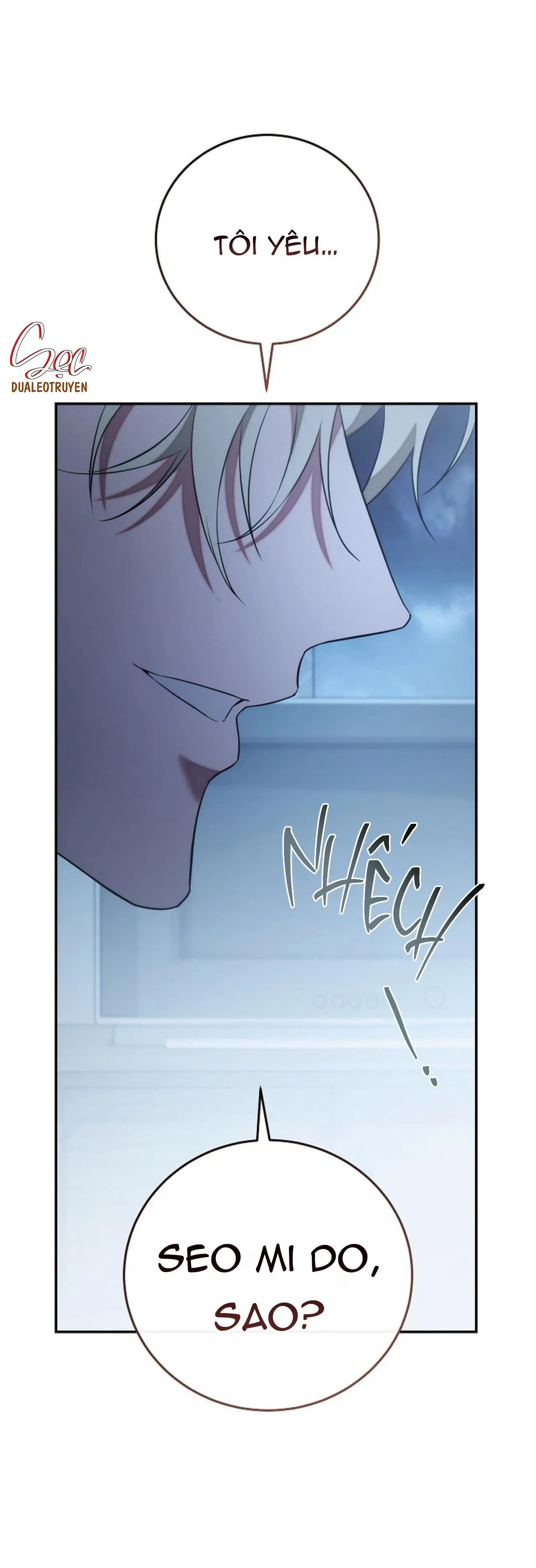 (ABO) MỐI QUAN HỆ KHÔNG HOÀN CHỈNH Chapter 34 Trang 59