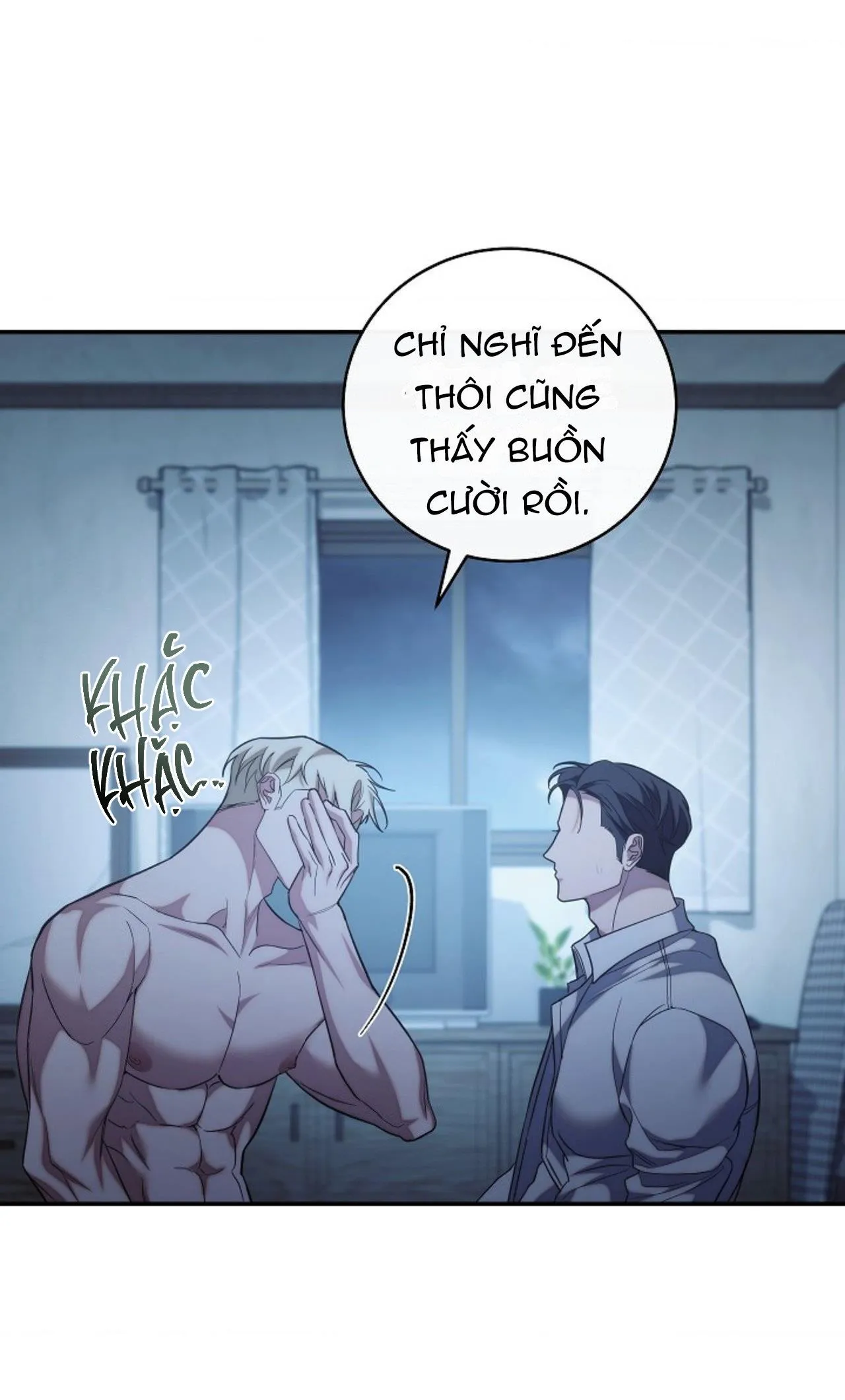 (ABO) MỐI QUAN HỆ KHÔNG HOÀN CHỈNH Chapter 34 Trang 60