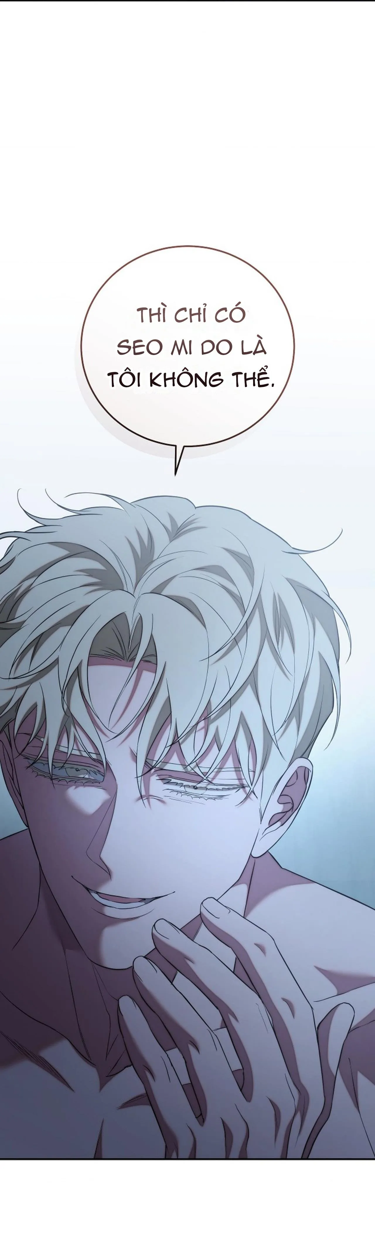 (ABO) MỐI QUAN HỆ KHÔNG HOÀN CHỈNH Chapter 34 Trang 62
