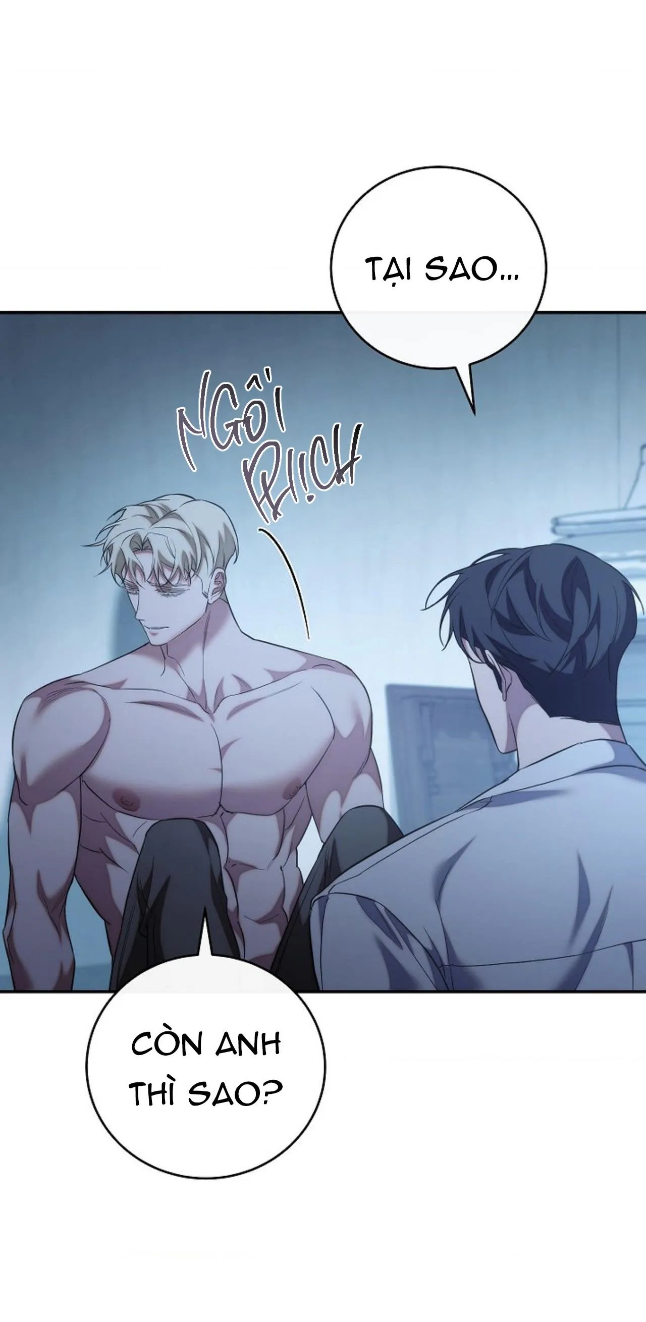 (ABO) MỐI QUAN HỆ KHÔNG HOÀN CHỈNH Chapter 34 Trang 63