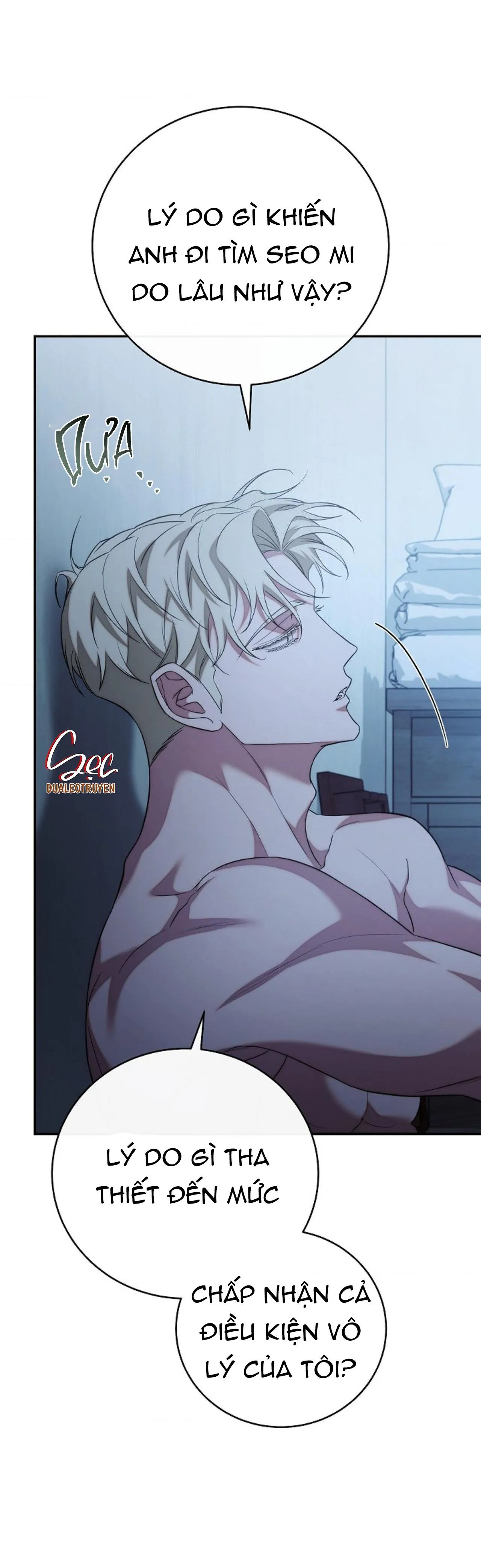 (ABO) MỐI QUAN HỆ KHÔNG HOÀN CHỈNH Chapter 34 Trang 64