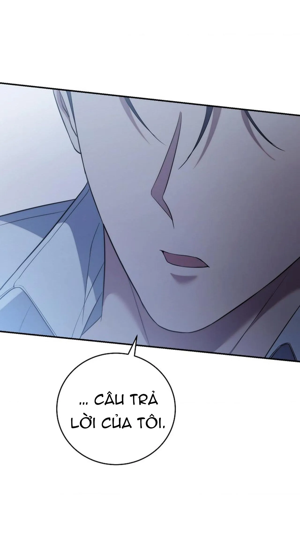 (ABO) MỐI QUAN HỆ KHÔNG HOÀN CHỈNH Chapter 34 Trang 66