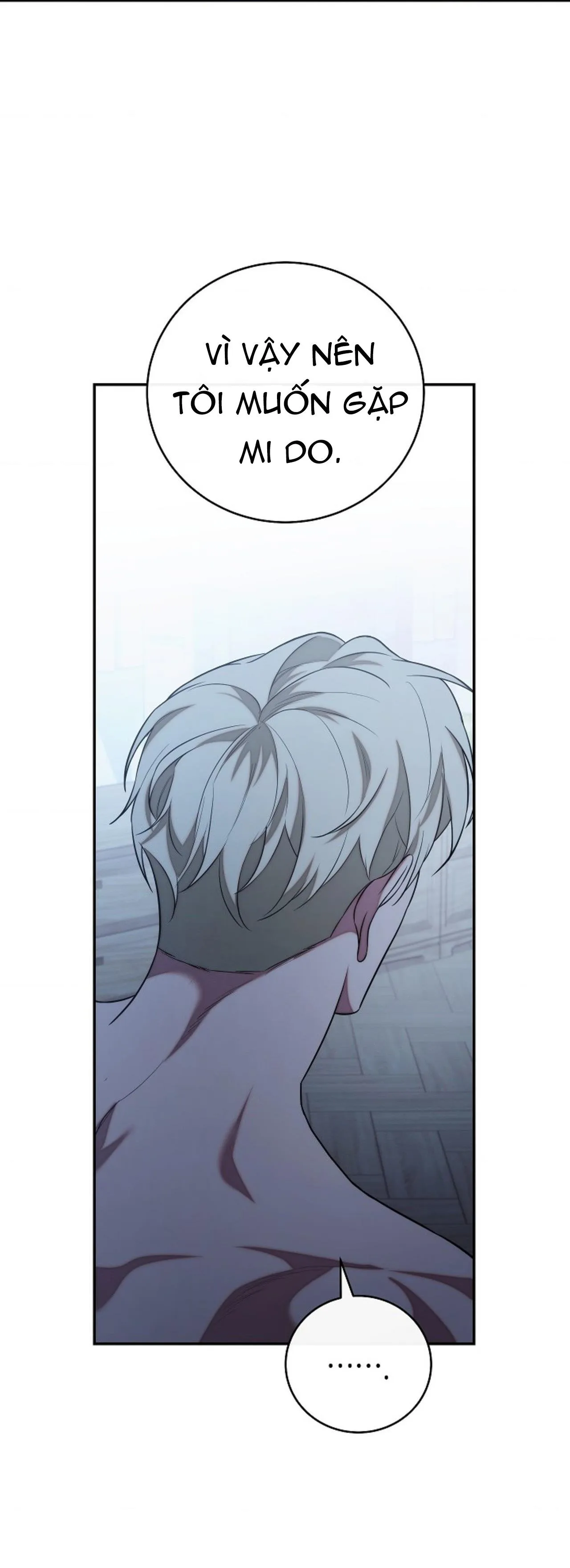 (ABO) MỐI QUAN HỆ KHÔNG HOÀN CHỈNH Chapter 34 Trang 69