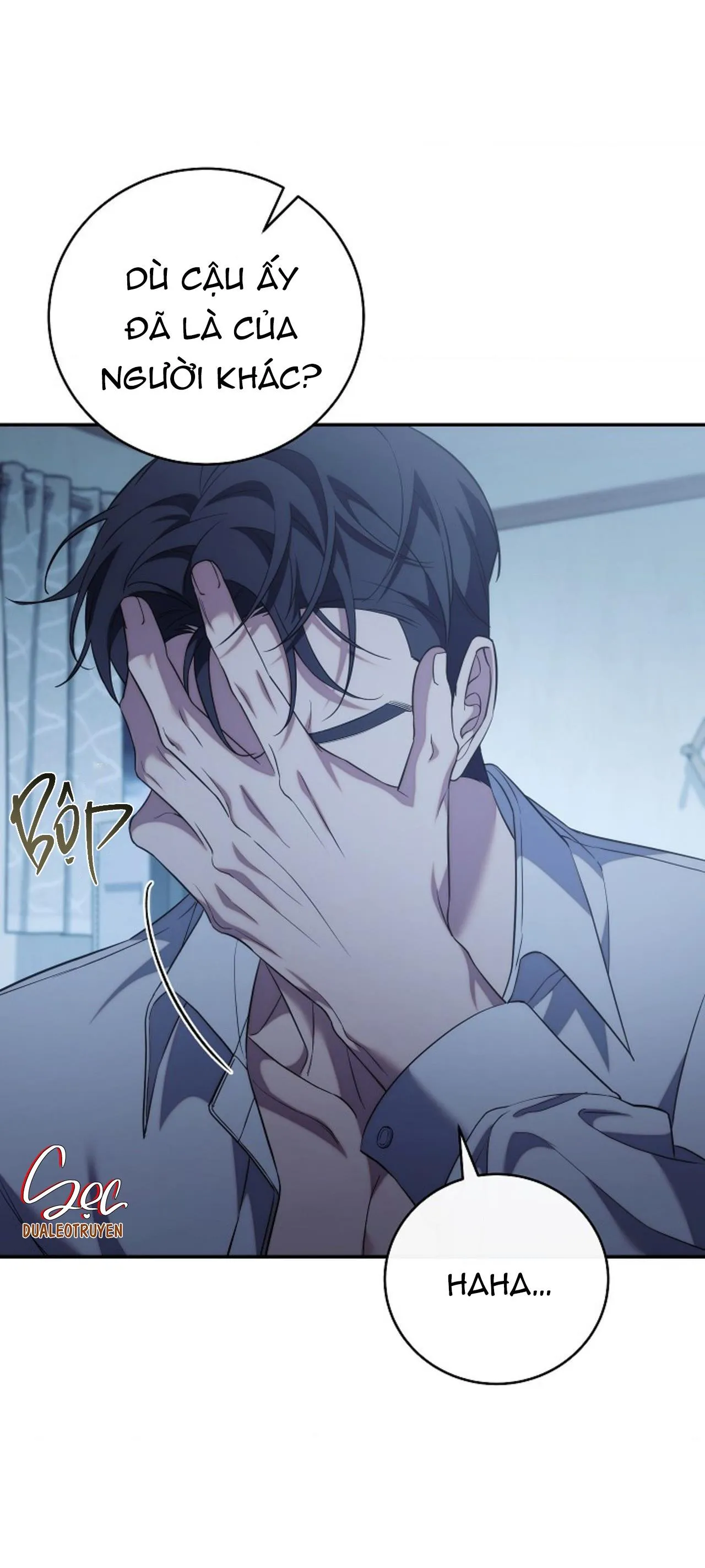 (ABO) MỐI QUAN HỆ KHÔNG HOÀN CHỈNH Chapter 34 Trang 70