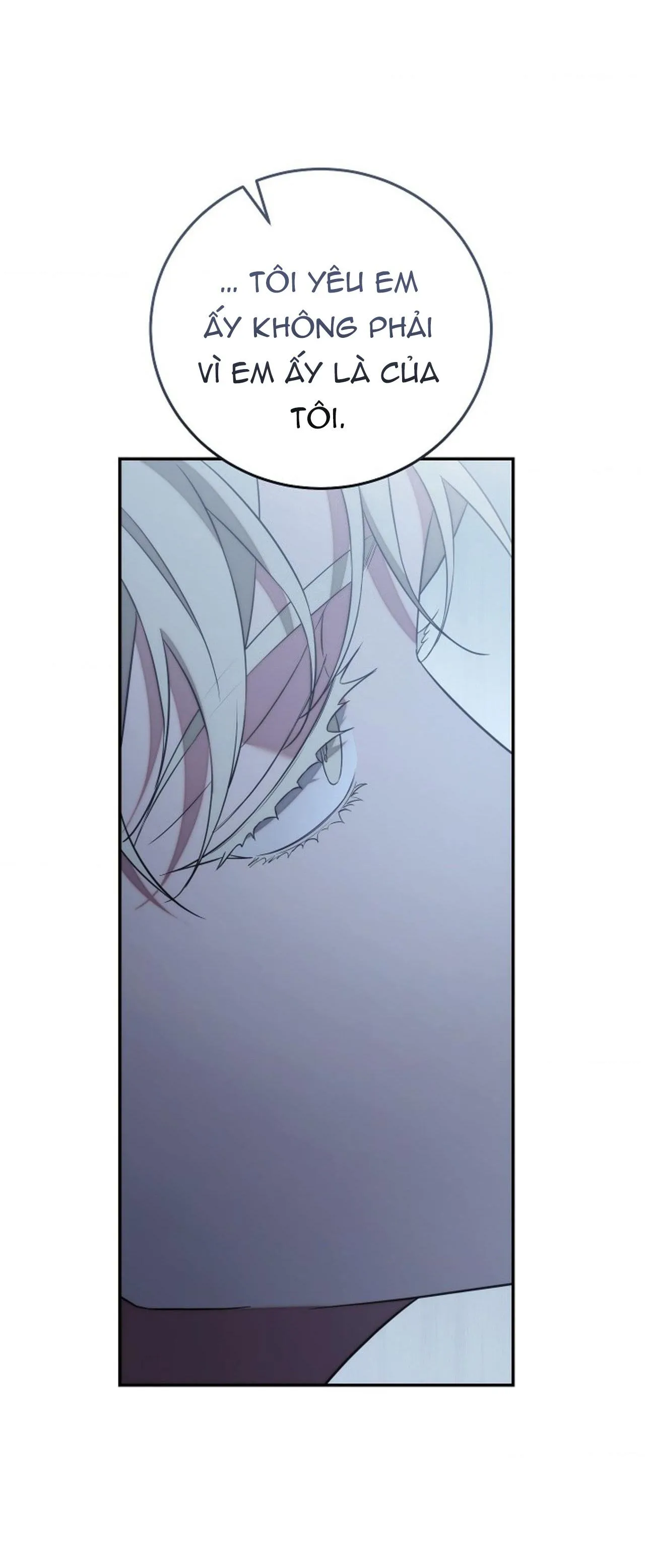 (ABO) MỐI QUAN HỆ KHÔNG HOÀN CHỈNH Chapter 34 Trang 71