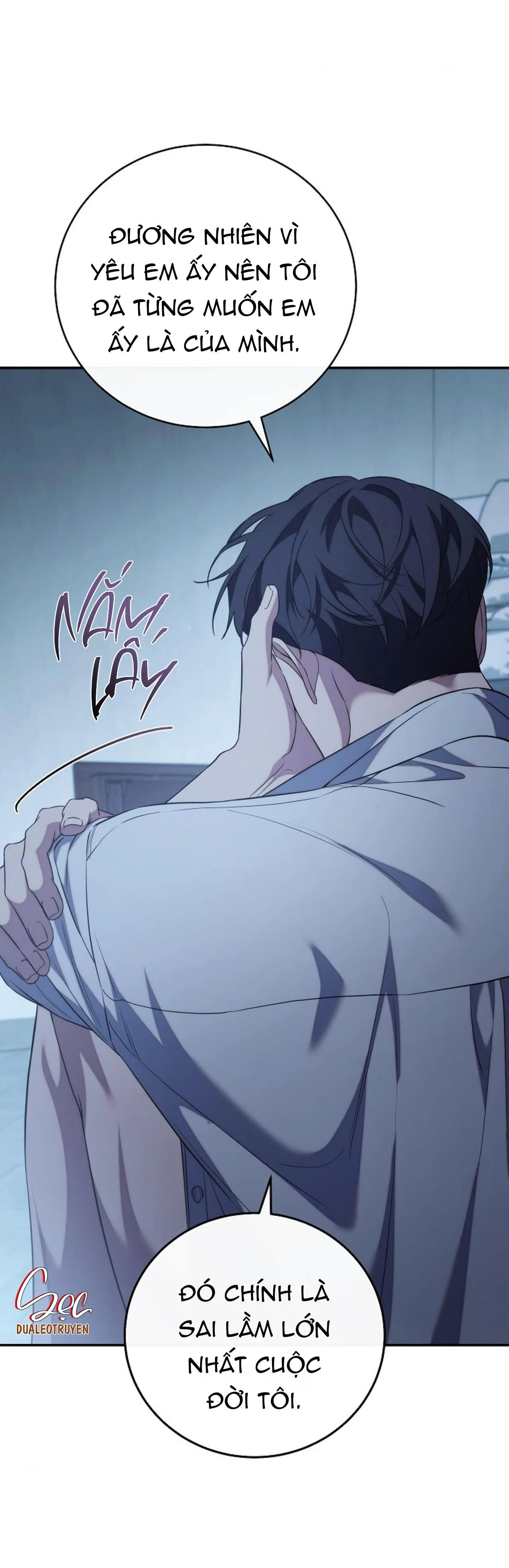 (ABO) MỐI QUAN HỆ KHÔNG HOÀN CHỈNH Chapter 34 Trang 72