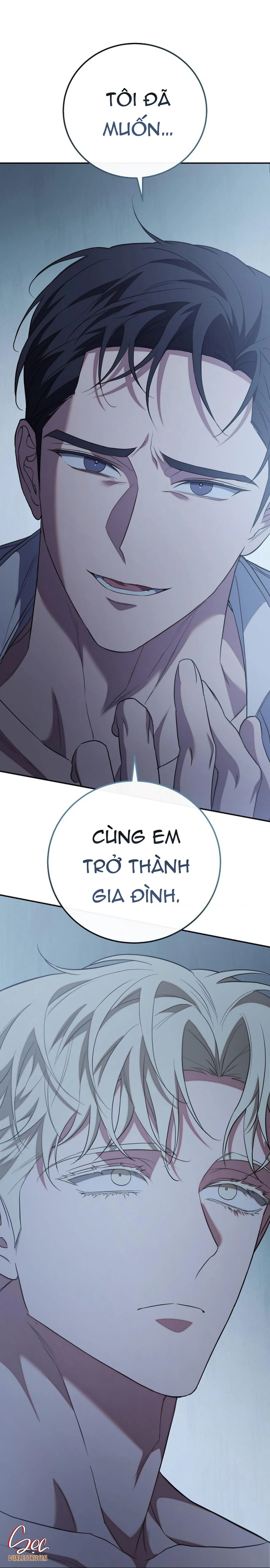 (ABO) MỐI QUAN HỆ KHÔNG HOÀN CHỈNH Chapter 34 Trang 74