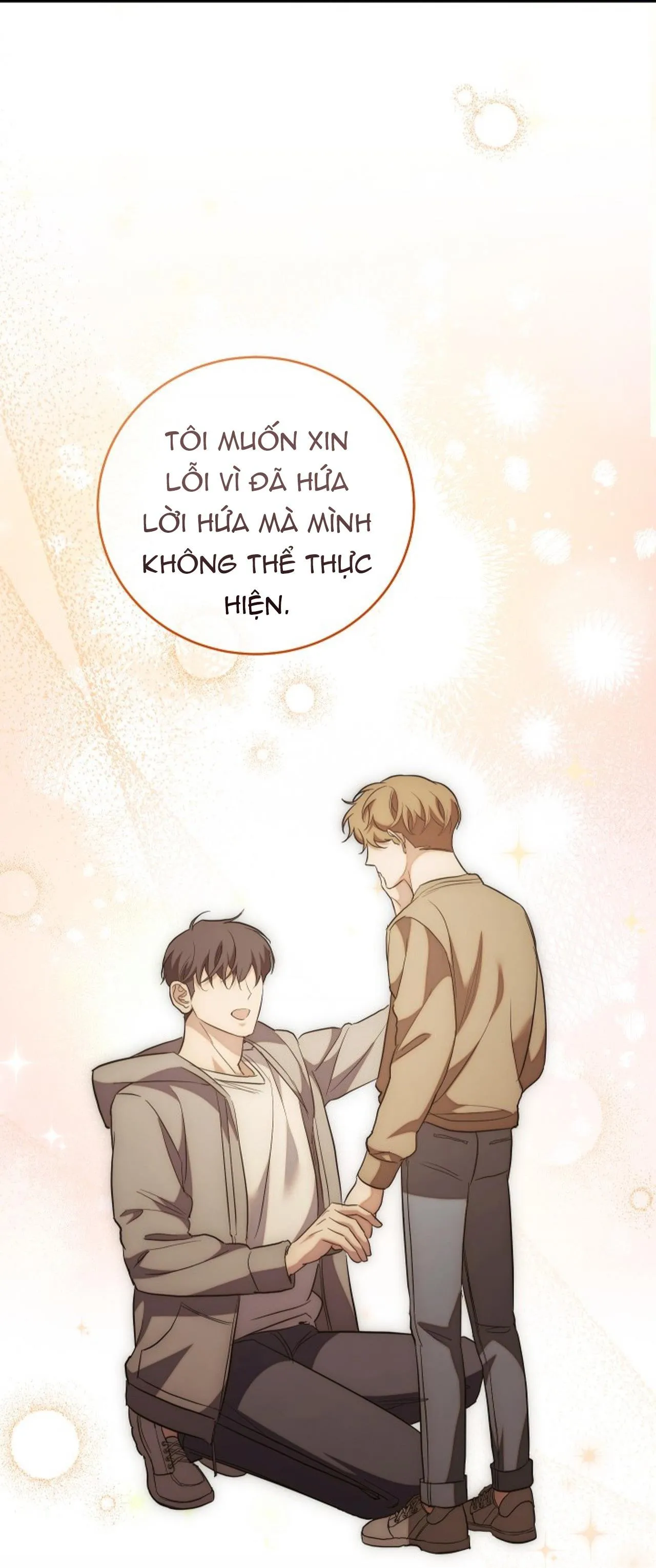 (ABO) MỐI QUAN HỆ KHÔNG HOÀN CHỈNH Chapter 34 Trang 75