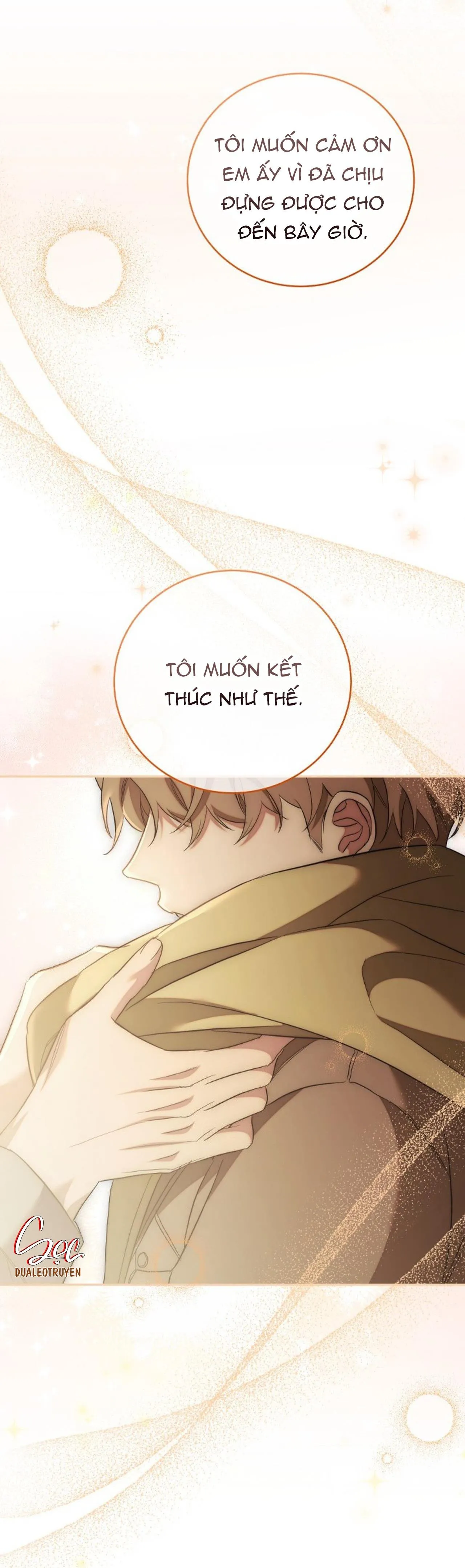 (ABO) MỐI QUAN HỆ KHÔNG HOÀN CHỈNH Chapter 34 Trang 76