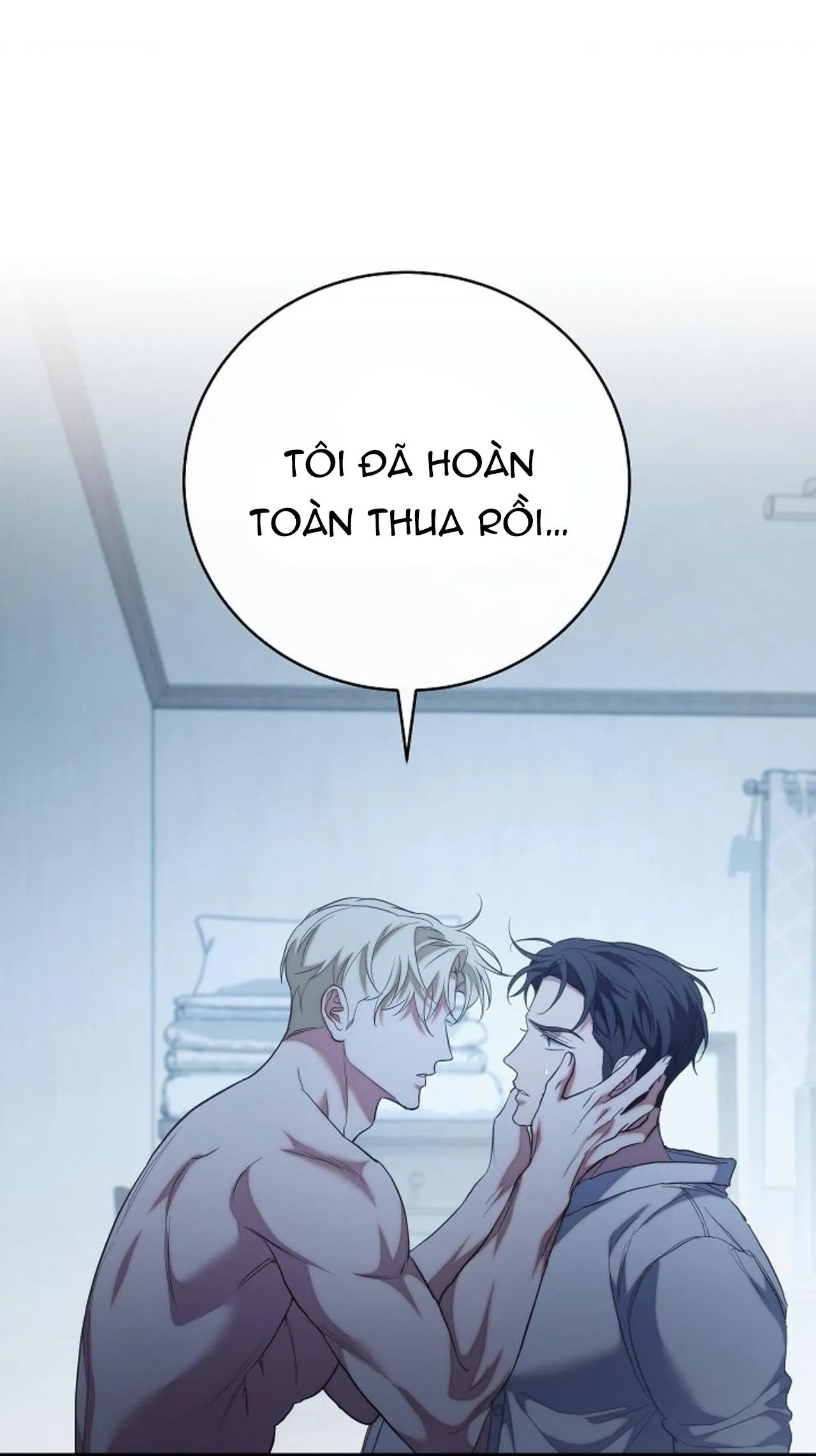 (ABO) MỐI QUAN HỆ KHÔNG HOÀN CHỈNH Chapter 34 Trang 79