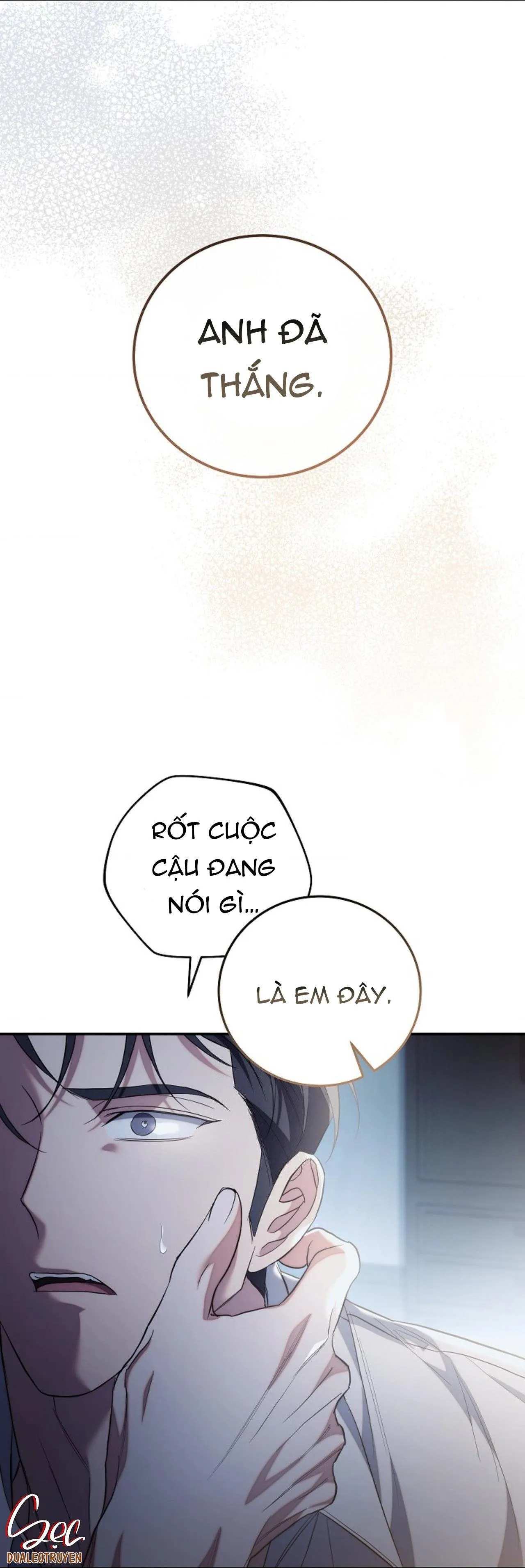 (ABO) MỐI QUAN HỆ KHÔNG HOÀN CHỈNH Chapter 34 Trang 80