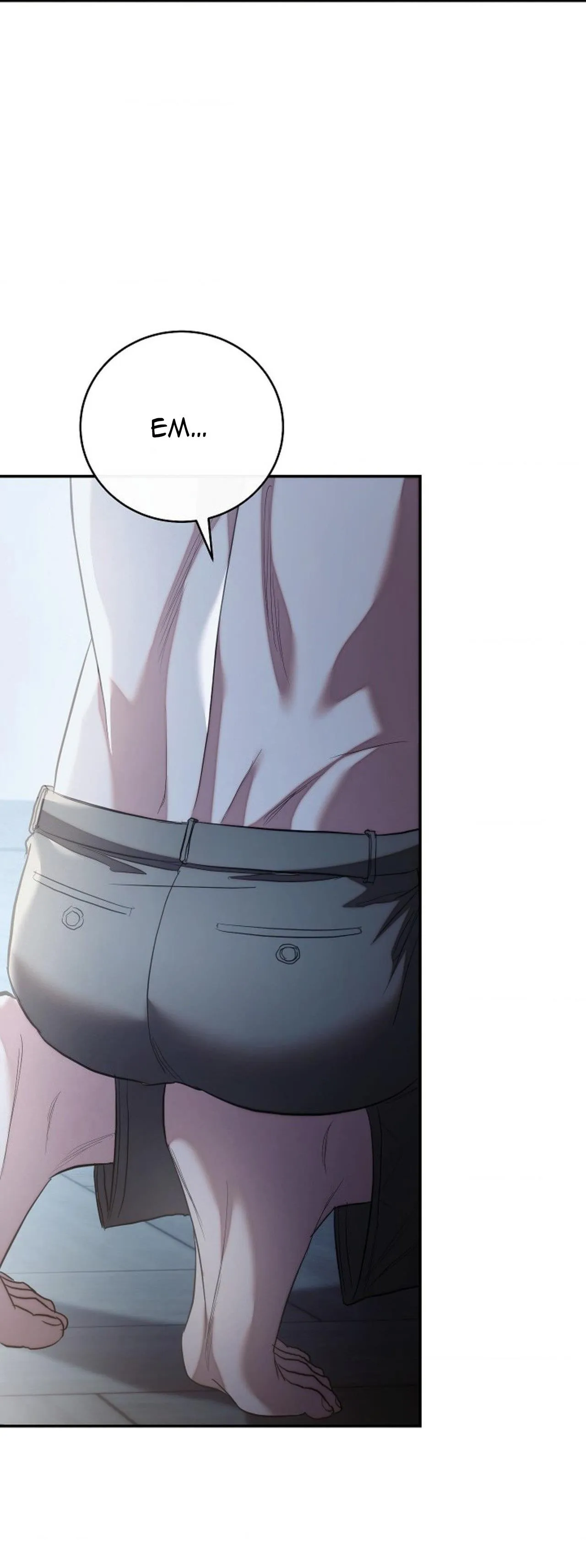 (ABO) MỐI QUAN HỆ KHÔNG HOÀN CHỈNH Chapter 34 Trang 81