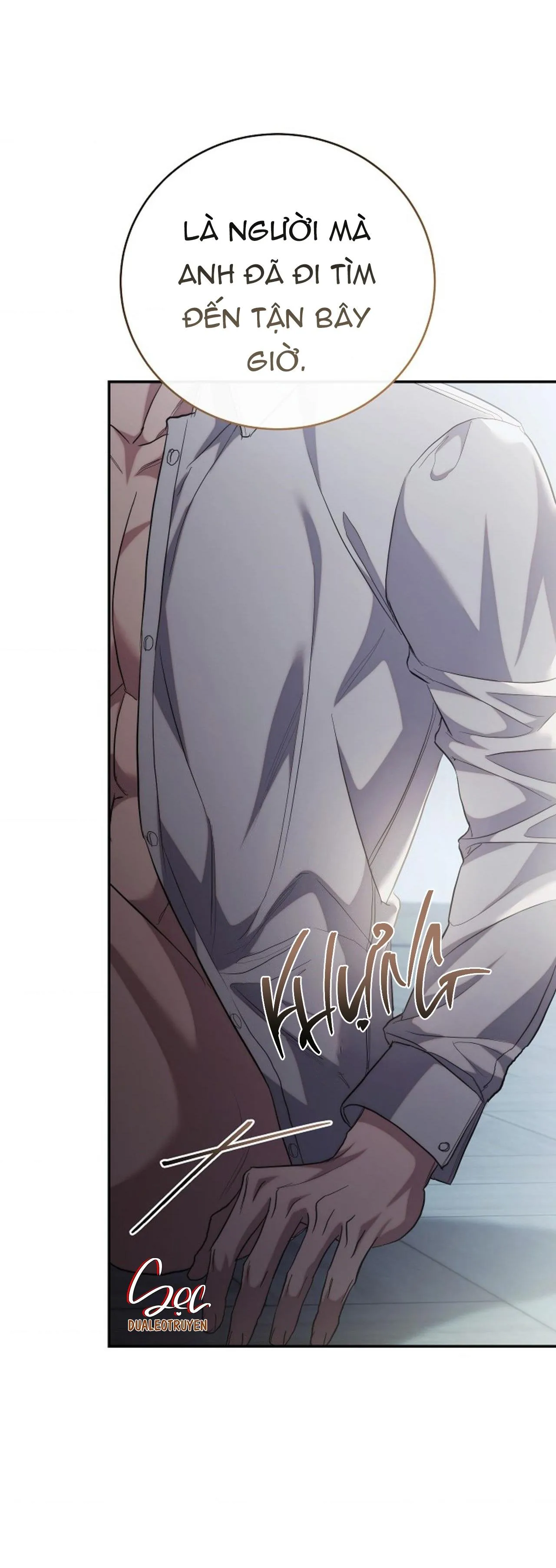 (ABO) MỐI QUAN HỆ KHÔNG HOÀN CHỈNH Chapter 34 Trang 82