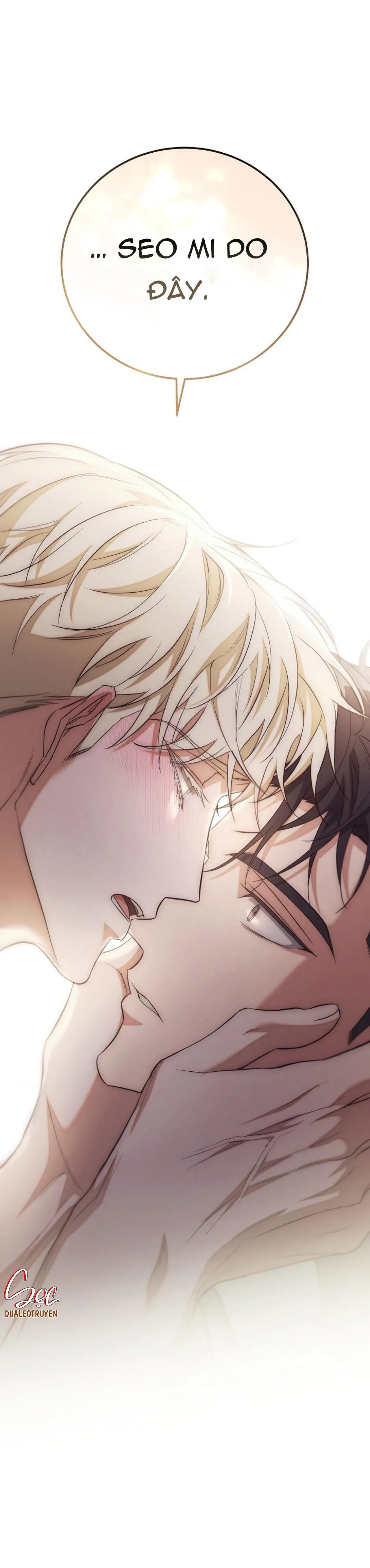 (ABO) MỐI QUAN HỆ KHÔNG HOÀN CHỈNH Chapter 34 Trang 83