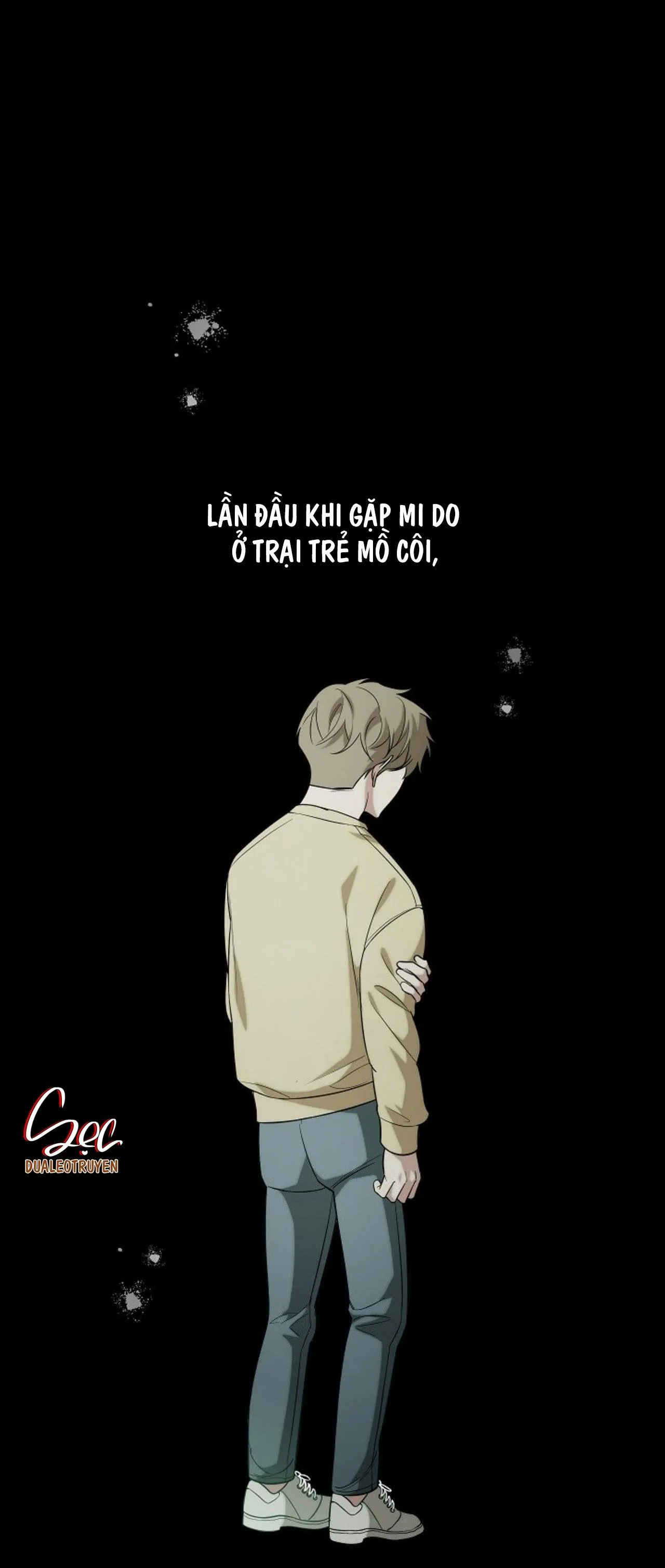 (ABO) MỐI QUAN HỆ KHÔNG HOÀN CHỈNH Chapter 35 Trang 3