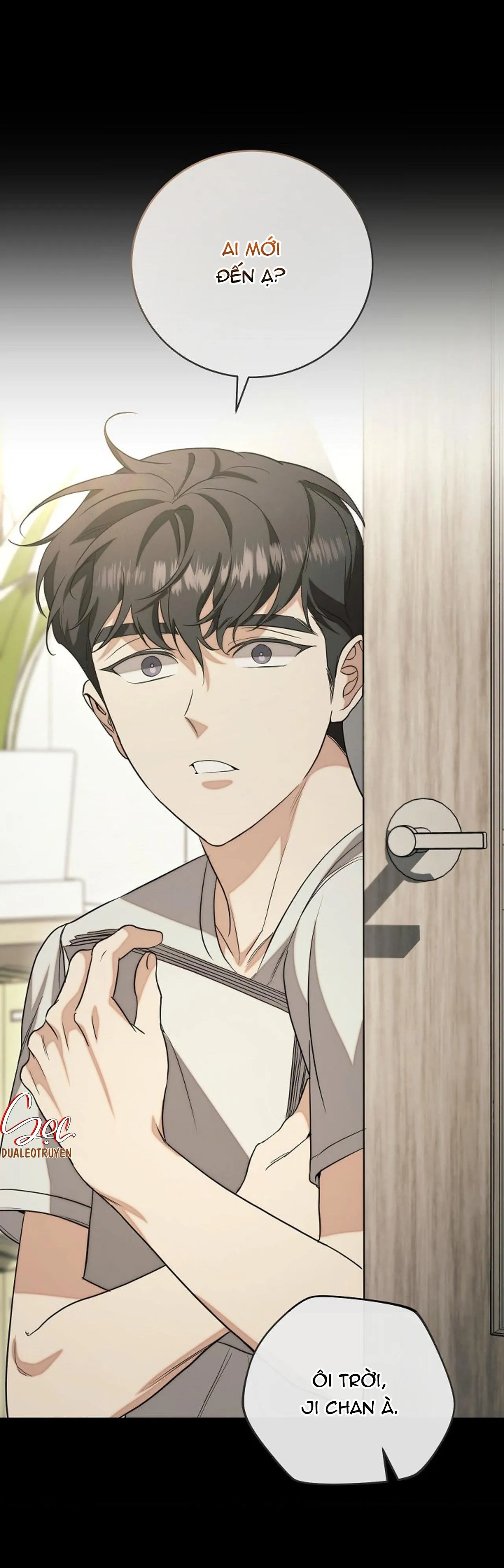 (ABO) MỐI QUAN HỆ KHÔNG HOÀN CHỈNH Chapter 35 Trang 6