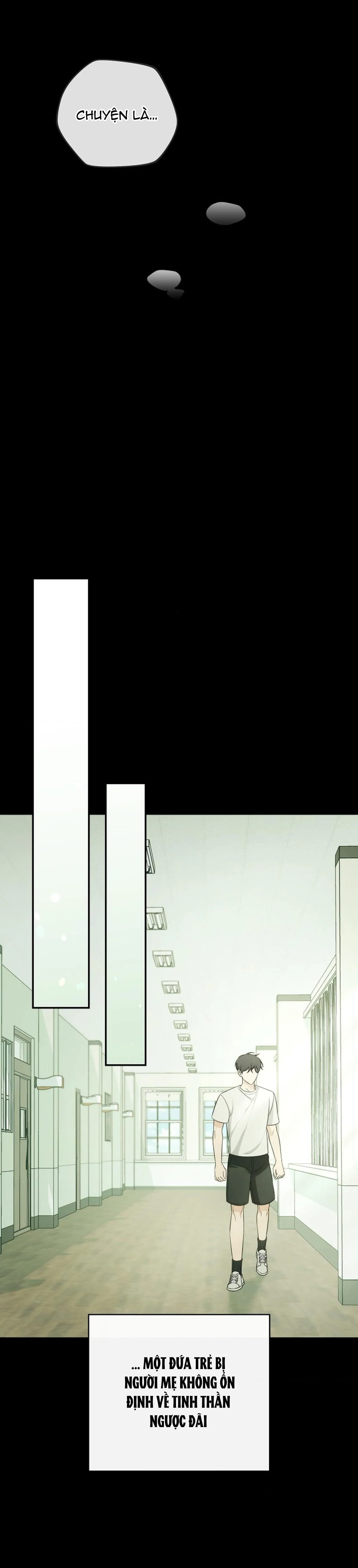 (ABO) MỐI QUAN HỆ KHÔNG HOÀN CHỈNH Chapter 35 Trang 7