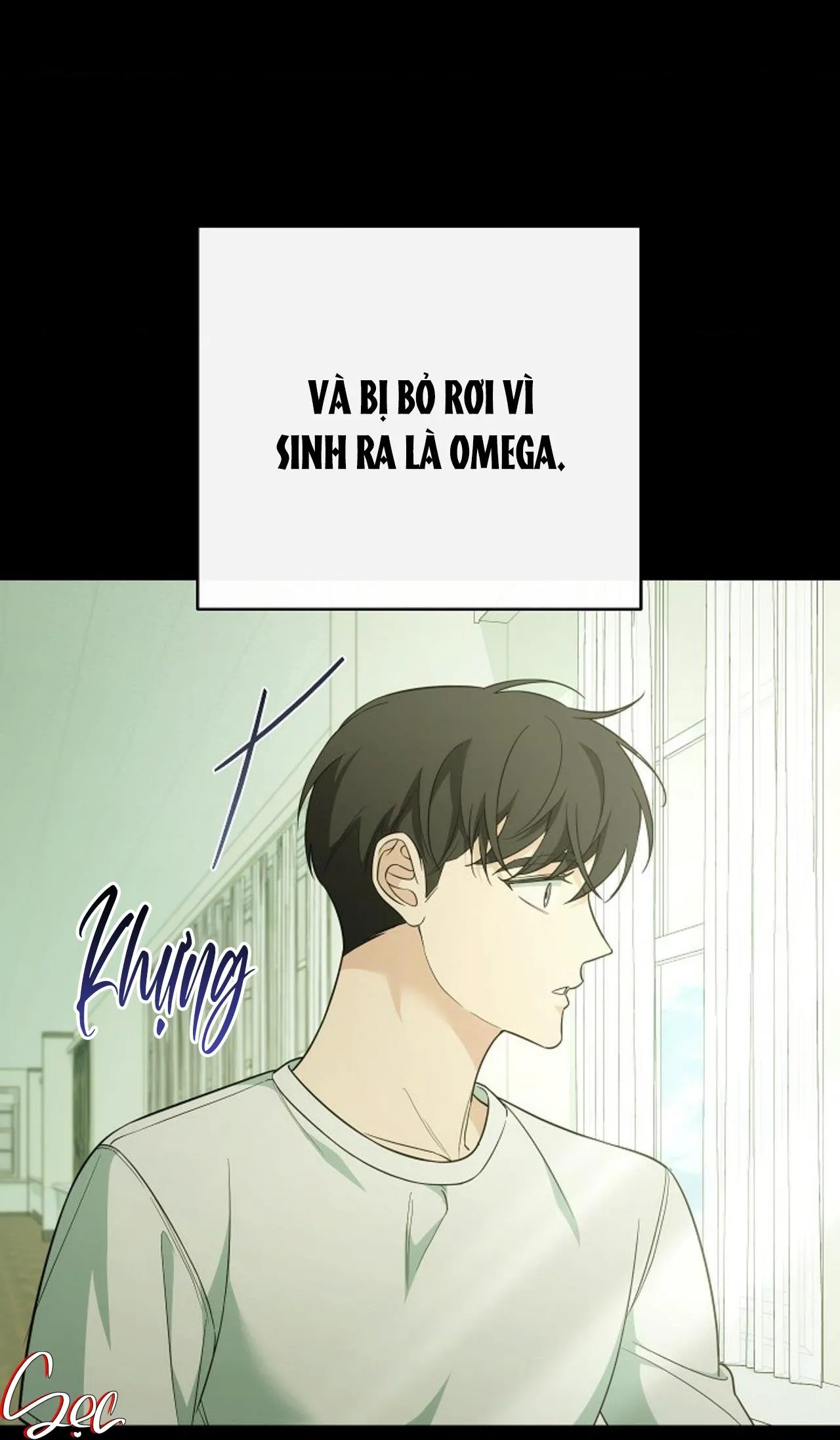 (ABO) MỐI QUAN HỆ KHÔNG HOÀN CHỈNH Chapter 35 Trang 8