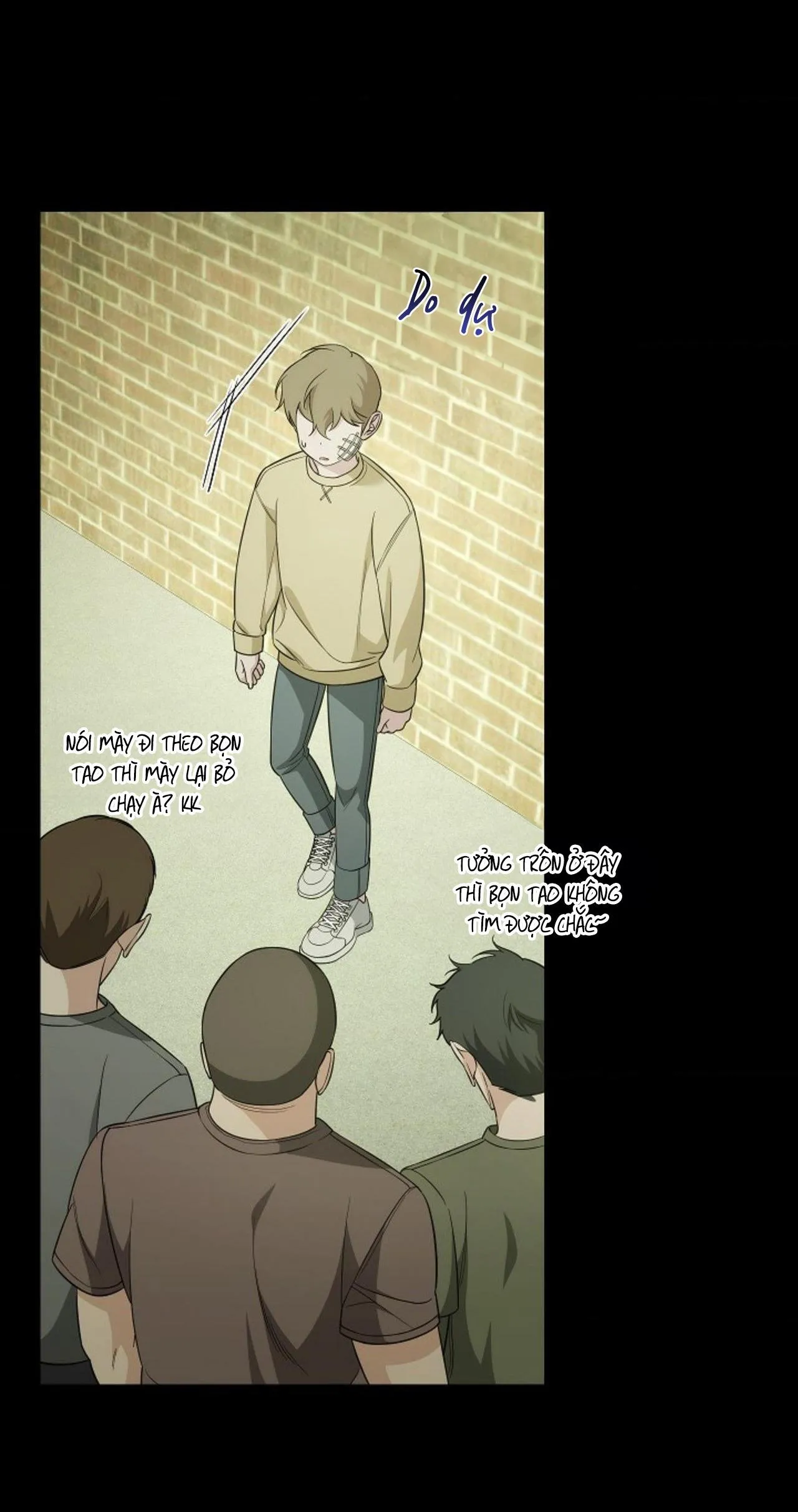 (ABO) MỐI QUAN HỆ KHÔNG HOÀN CHỈNH Chapter 35 Trang 13