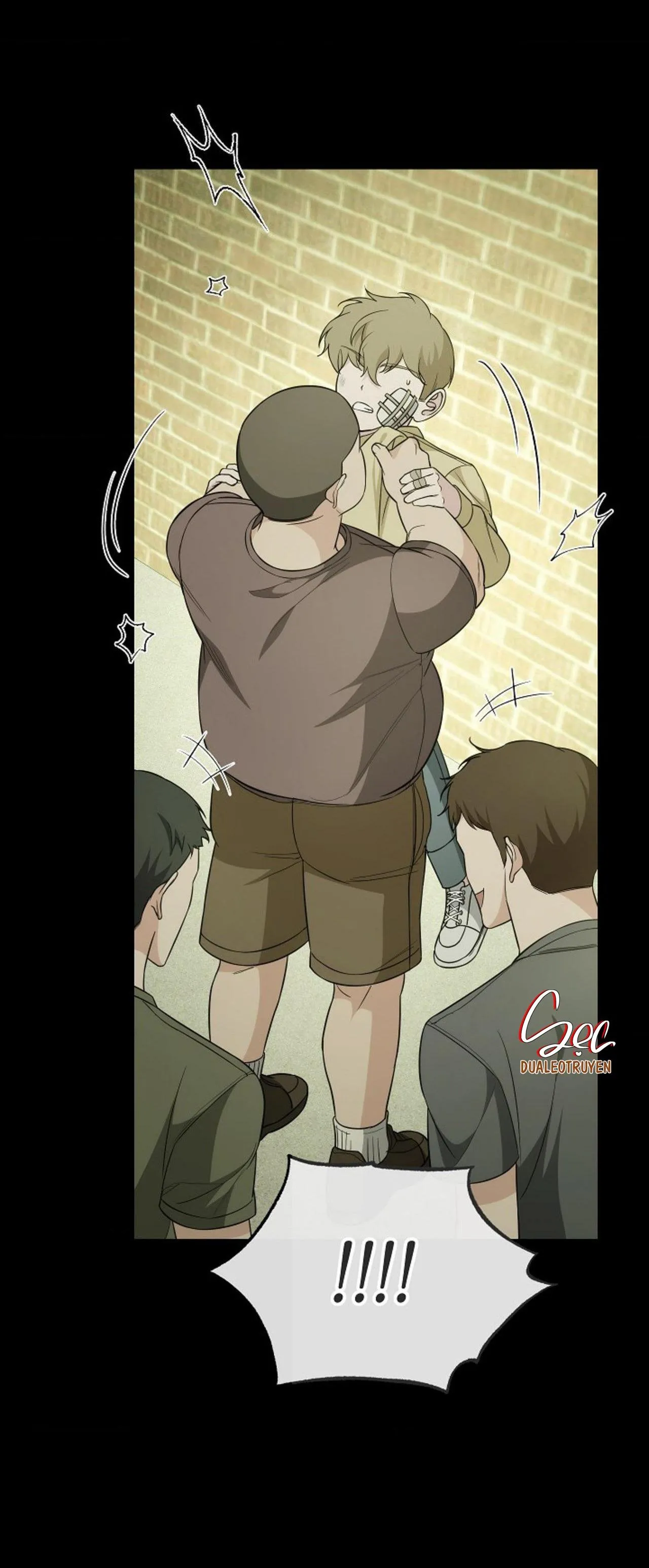 (ABO) MỐI QUAN HỆ KHÔNG HOÀN CHỈNH Chapter 35 Trang 14