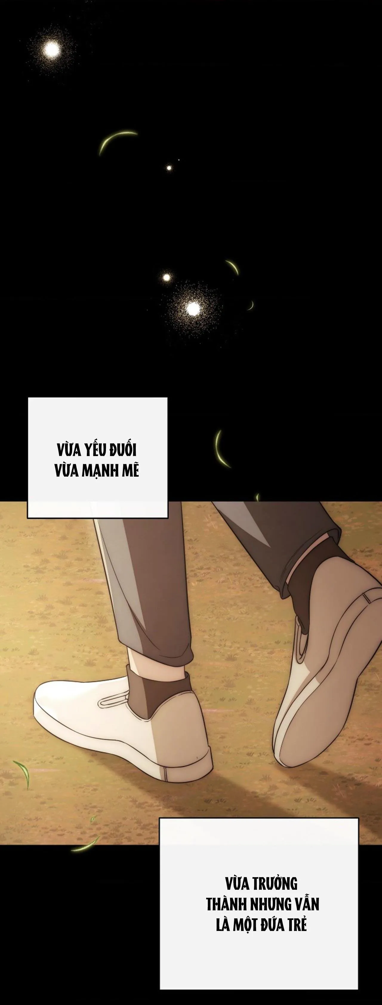 (ABO) MỐI QUAN HỆ KHÔNG HOÀN CHỈNH Chapter 35 Trang 22