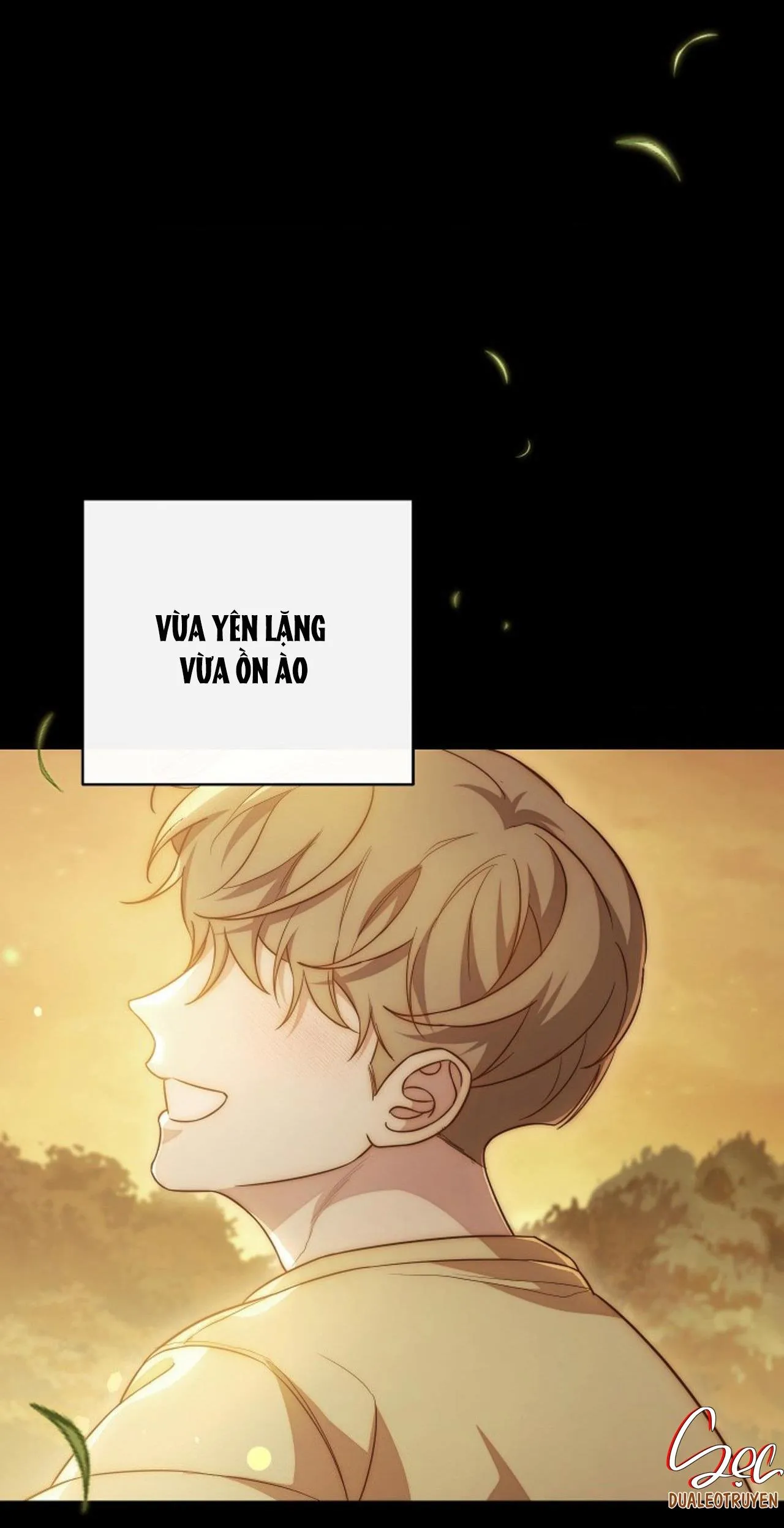 (ABO) MỐI QUAN HỆ KHÔNG HOÀN CHỈNH Chapter 35 Trang 23