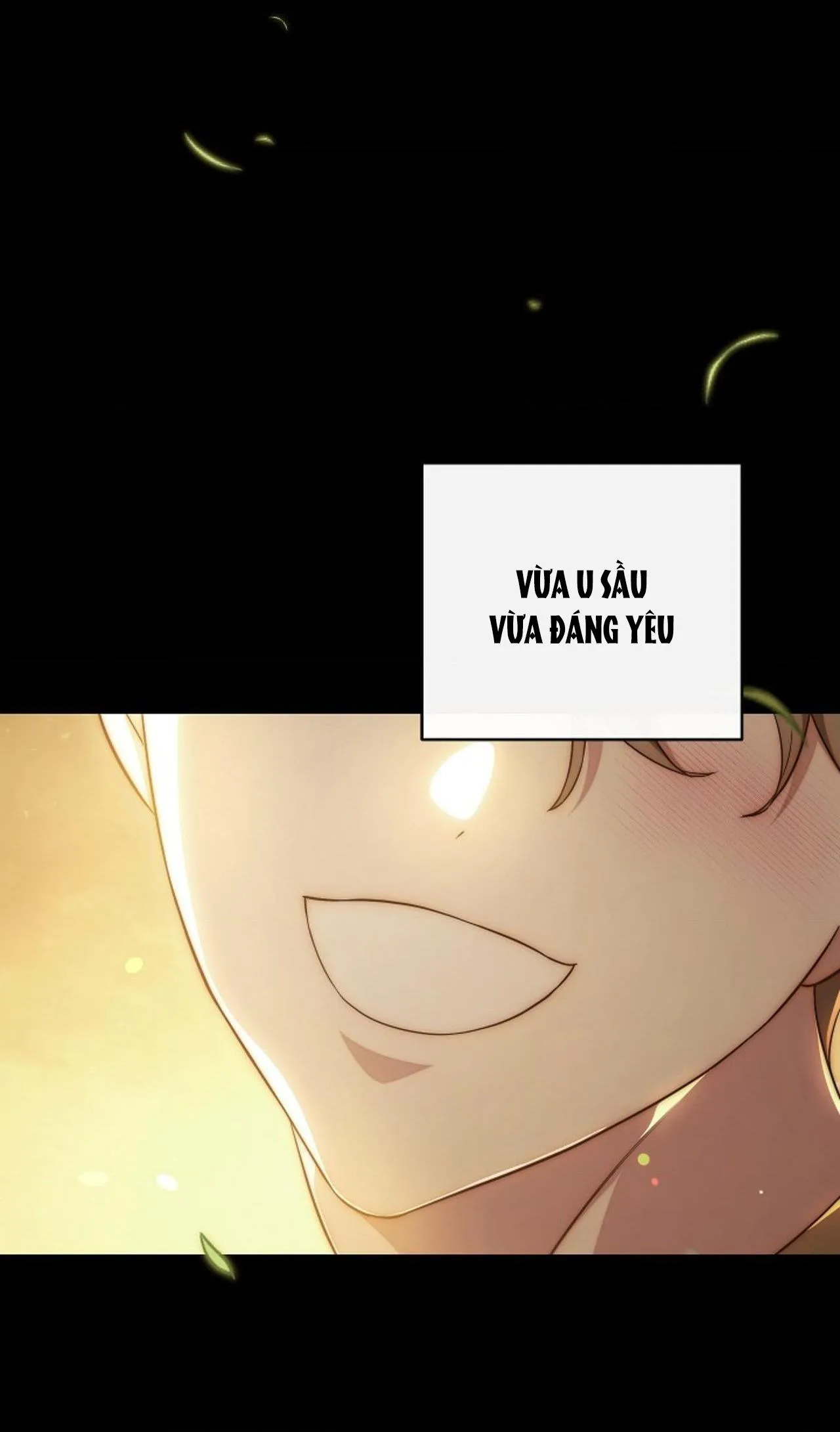 (ABO) MỐI QUAN HỆ KHÔNG HOÀN CHỈNH Chapter 35 Trang 24