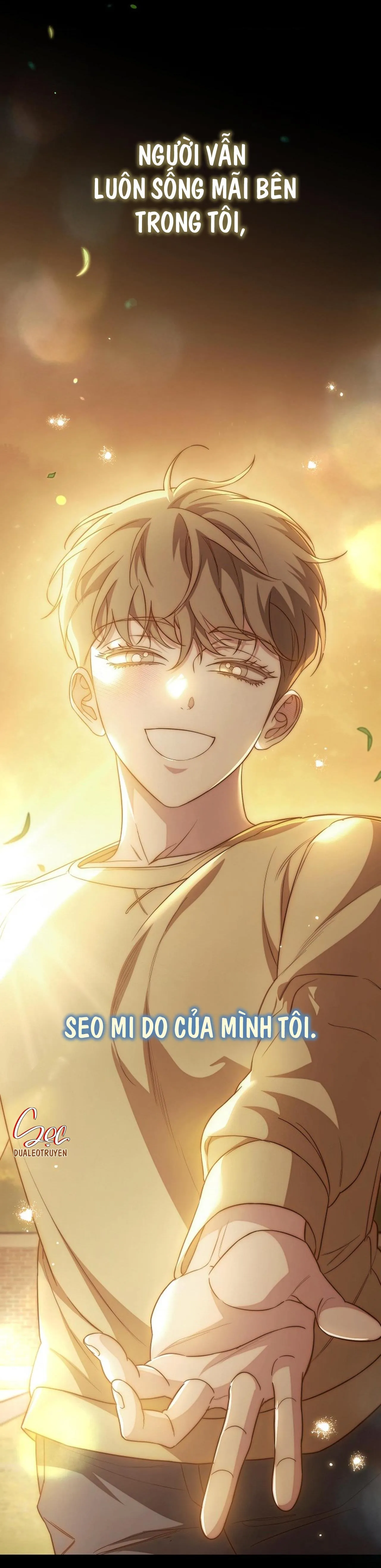 (ABO) MỐI QUAN HỆ KHÔNG HOÀN CHỈNH Chapter 35 Trang 26