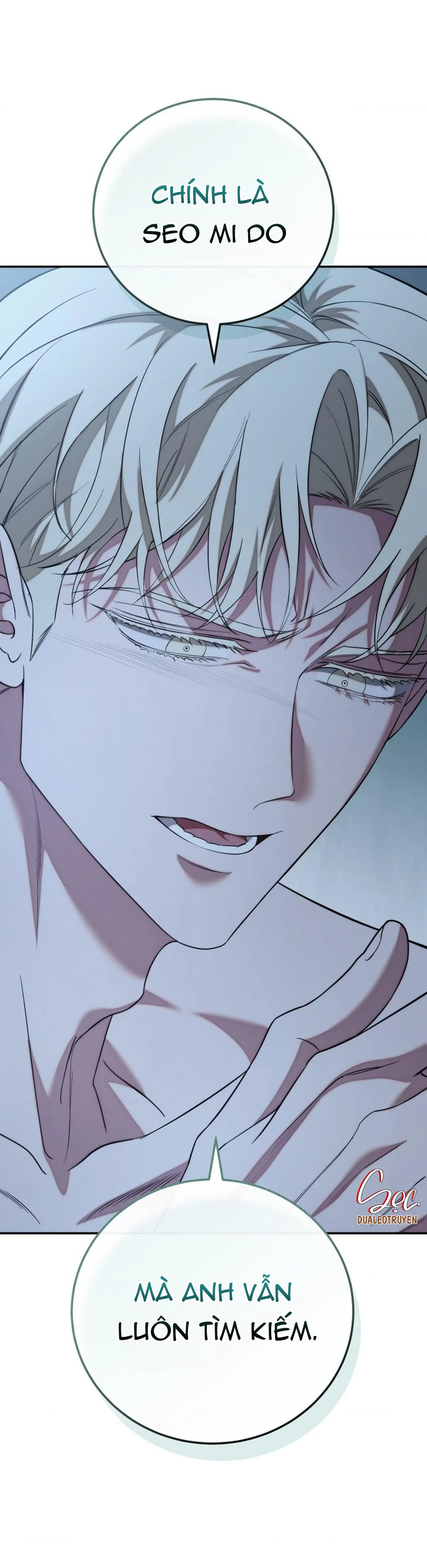 (ABO) MỐI QUAN HỆ KHÔNG HOÀN CHỈNH Chapter 35 Trang 28