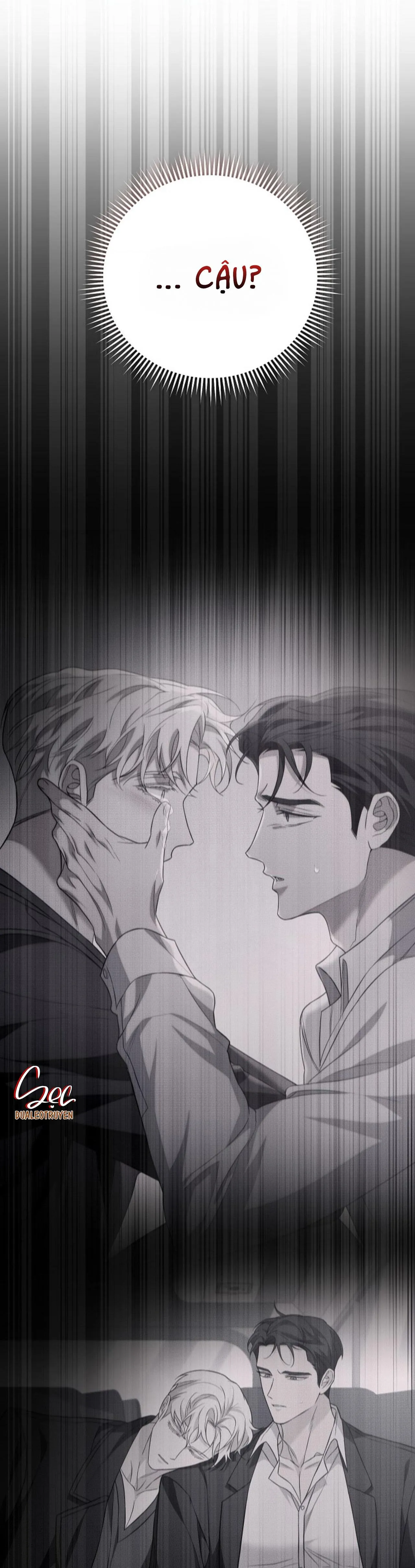 (ABO) MỐI QUAN HỆ KHÔNG HOÀN CHỈNH Chapter 35 Trang 30
