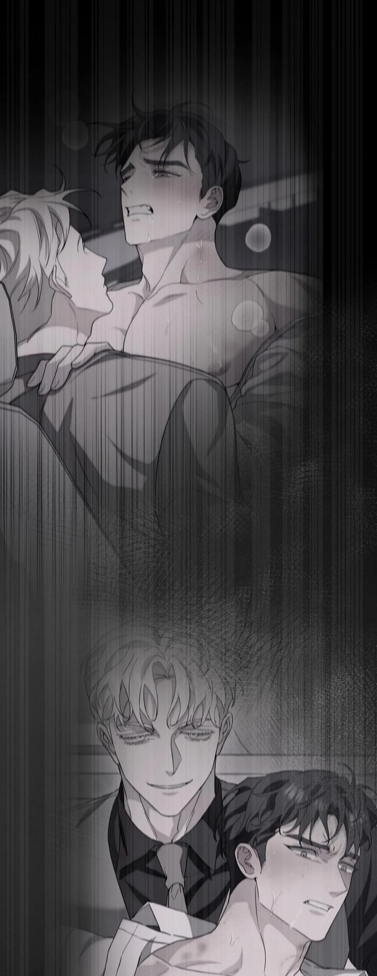 (ABO) MỐI QUAN HỆ KHÔNG HOÀN CHỈNH Chapter 35 Trang 32