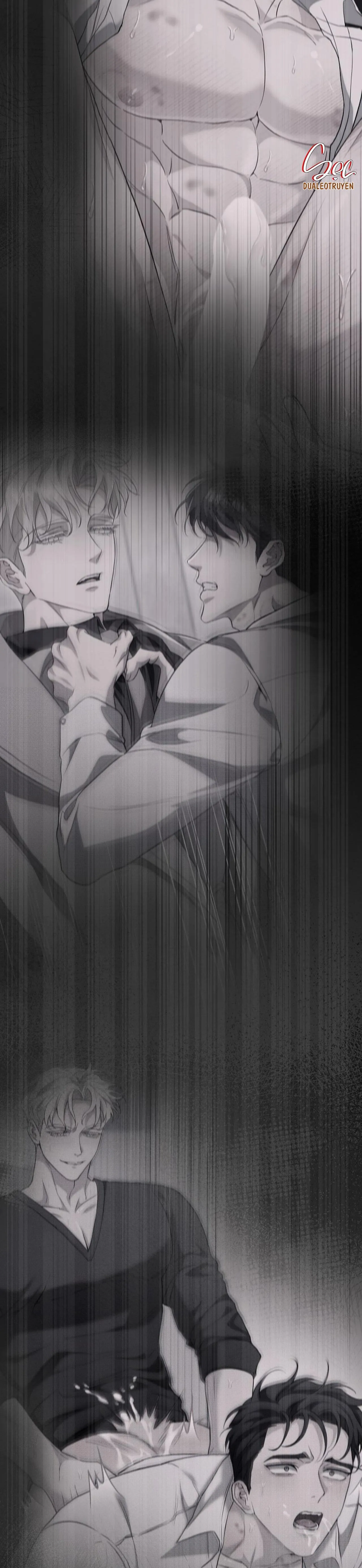 (ABO) MỐI QUAN HỆ KHÔNG HOÀN CHỈNH Chapter 35 Trang 33