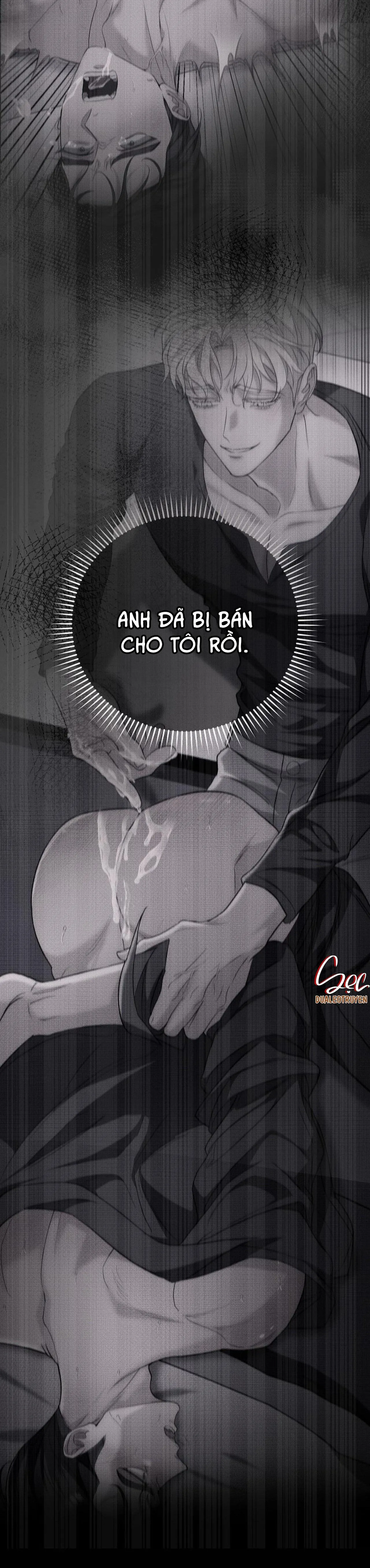 (ABO) MỐI QUAN HỆ KHÔNG HOÀN CHỈNH Chapter 35 Trang 35